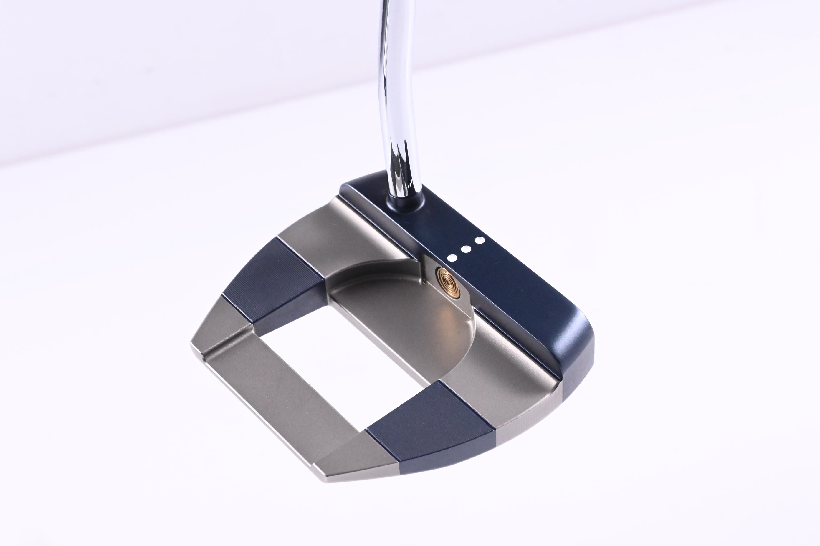 Odyssey Ai-One Milled Jailbird Mini T DB Putter / 34 Inch
