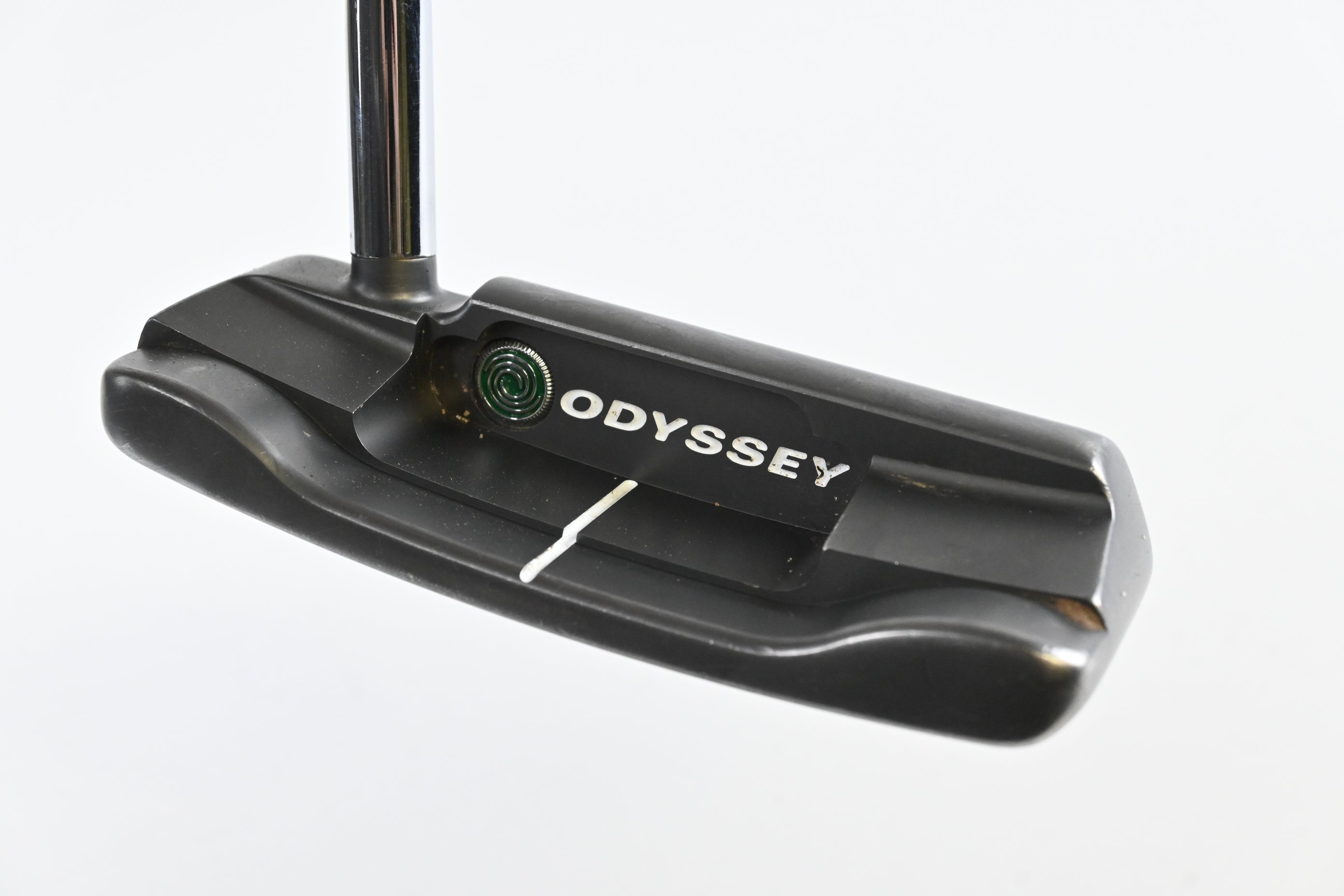 Odyssey Toulon Chicago Putter / 33.5 Inch
