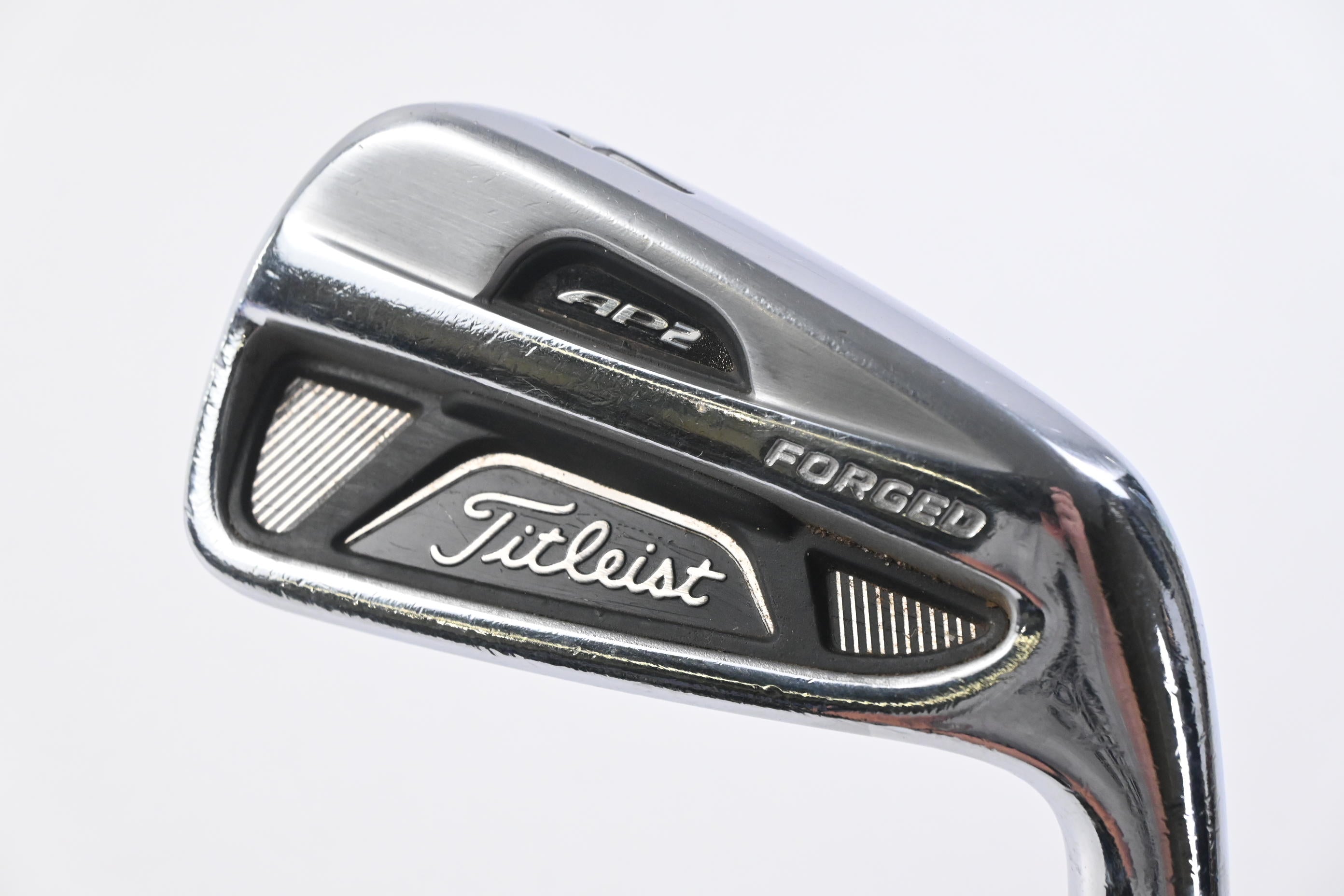Titleist 712 AP2 #4 Iron / 24 Degree / Stiff Flex Dynamic Gold S300 Steel Shaft