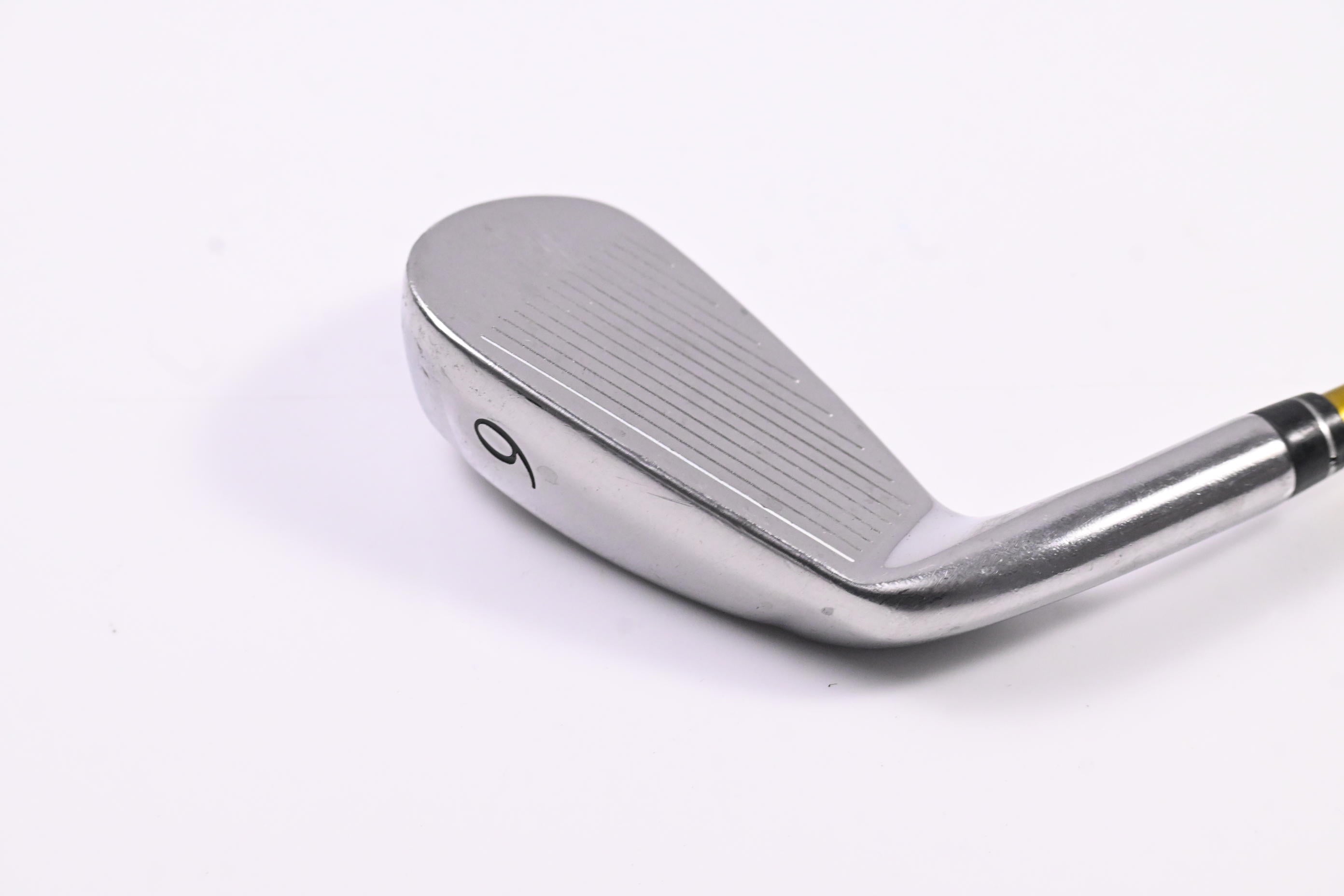 Yonex VXF #6 Iron / 28 Degree / Regular Flex Yonex Shaft