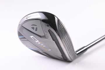 Taylormade Qi10 Max #3 Wood / 16 Degree / Stiff Flex Series 200 Shaft