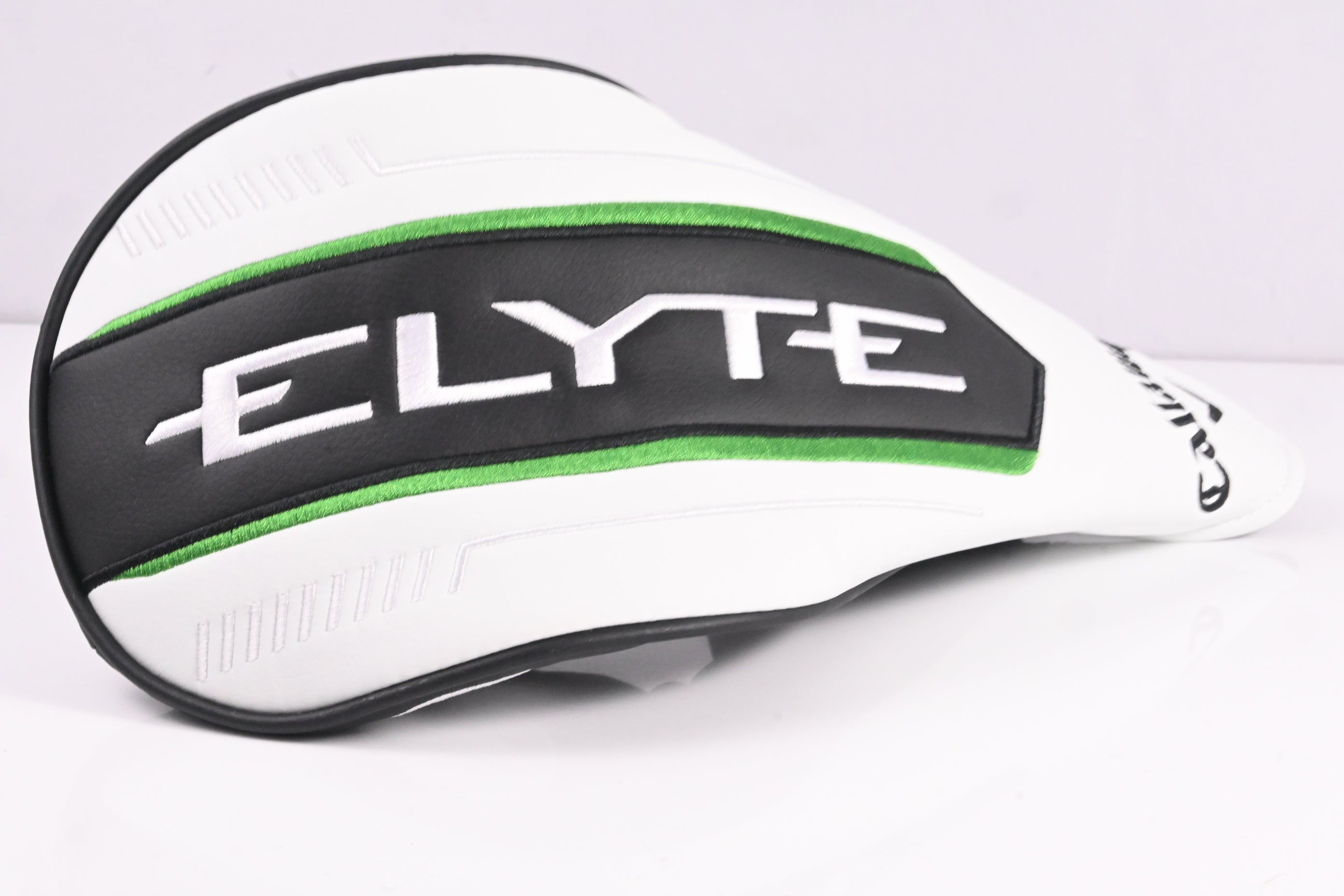Callaway Elyte Driver / 9 Degree / Stiff Flex Denali Charcoal 60 Shaft