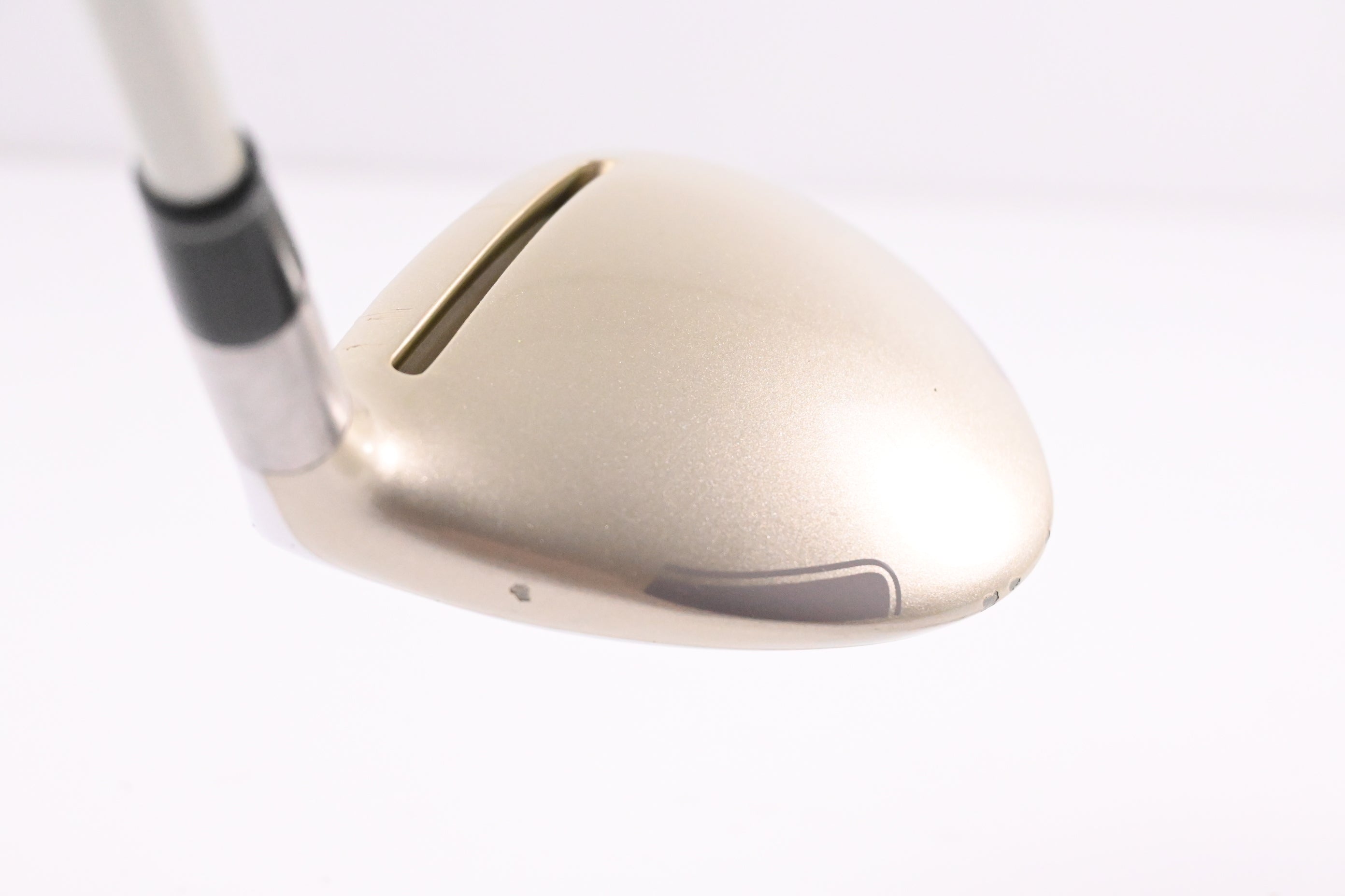 Ladies Adams Idea #3 Wood / 15 Degree / Ladies Flex Adams Idea 45g Shaft