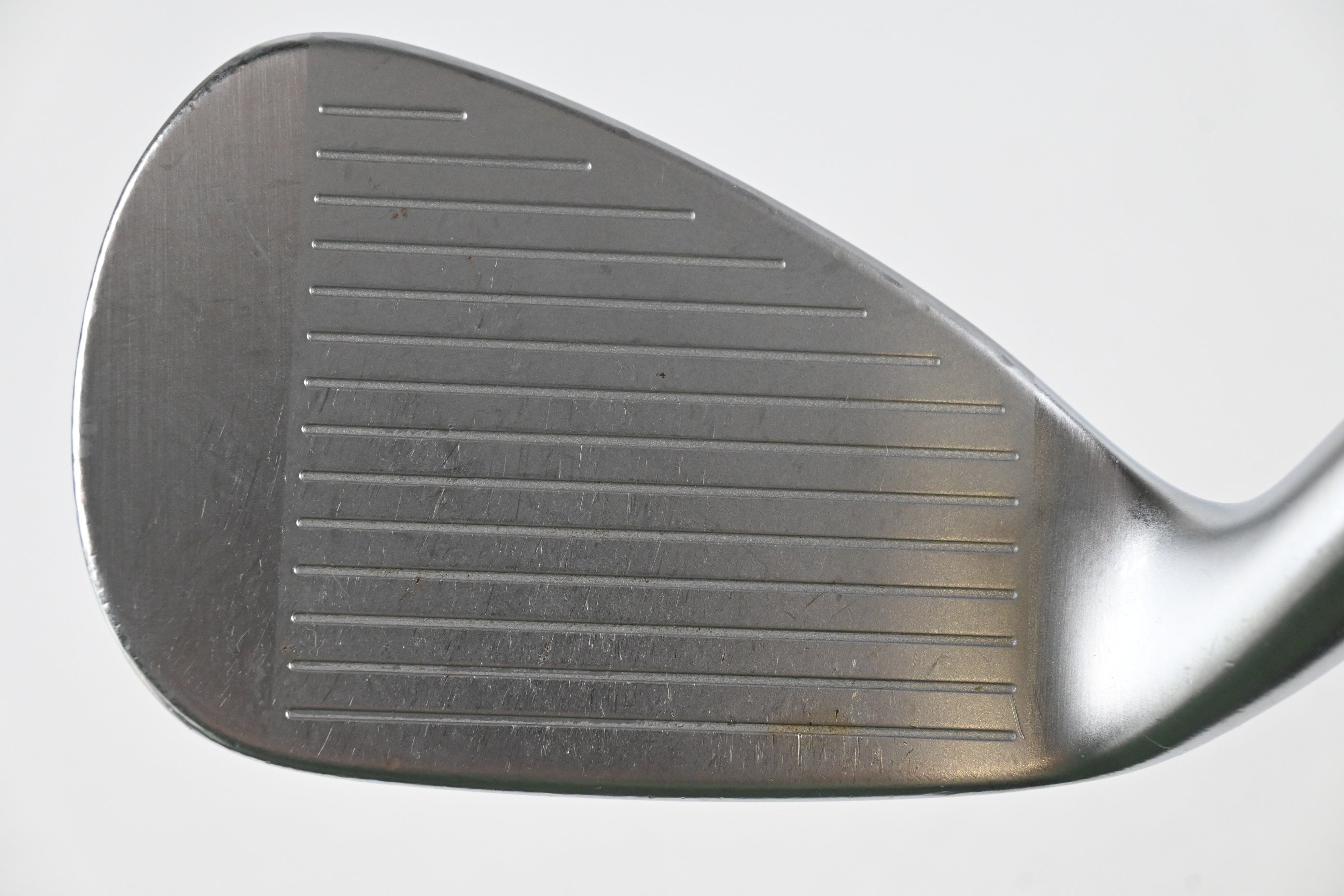 Mizuno JPX 923 Hot Metal HL Pitching Wedge / 45 Degree / Senior Flex Recoil ESX