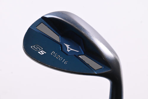 Mizuno S5 Sand Wedge / 54 Degree / Stiff Flex Dynamic Gold S300 Shaft