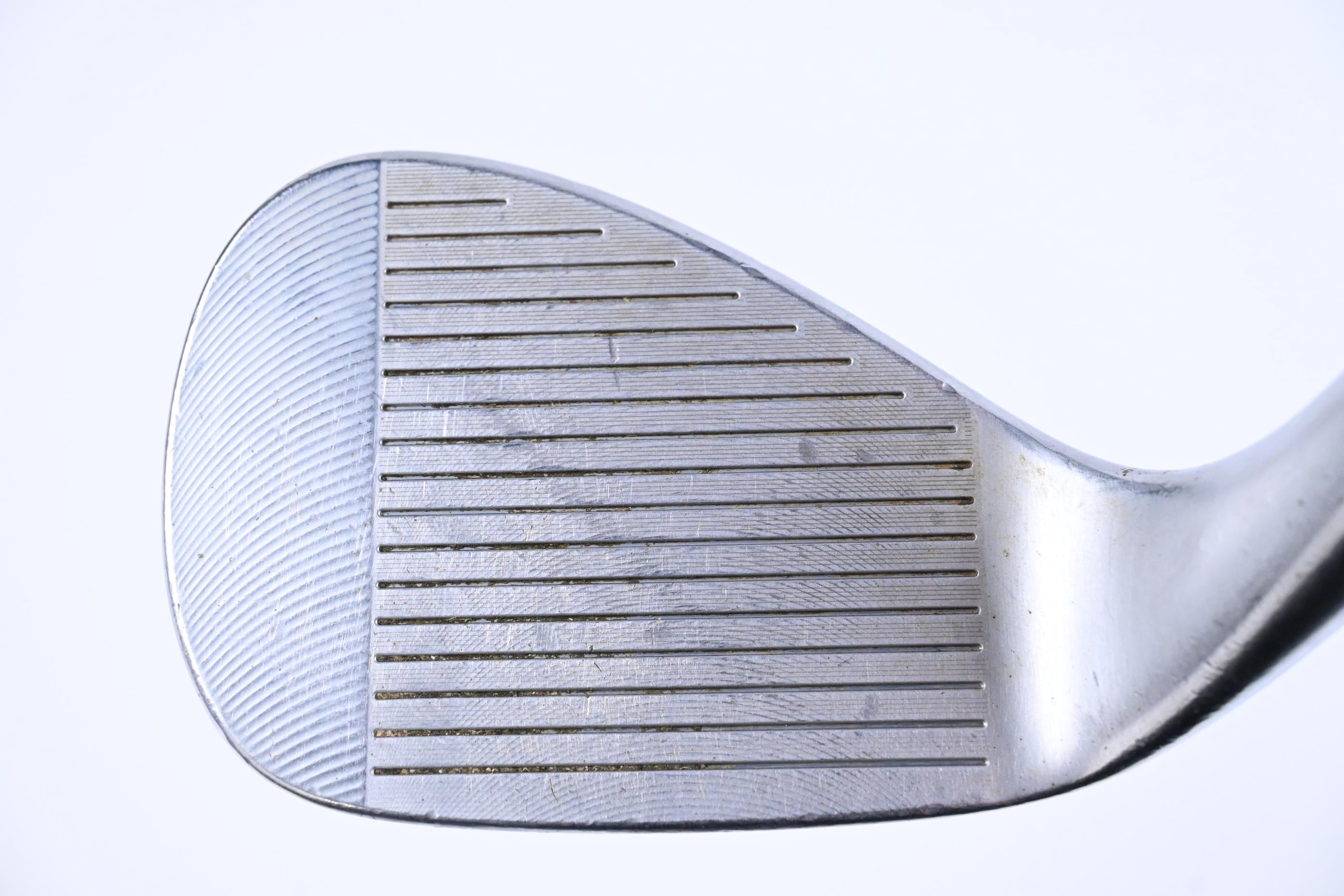 Cleveland RTX-4 Gap Wedge / 52 Degree / Stiff Flex Dynamic Gold S400 Shaft