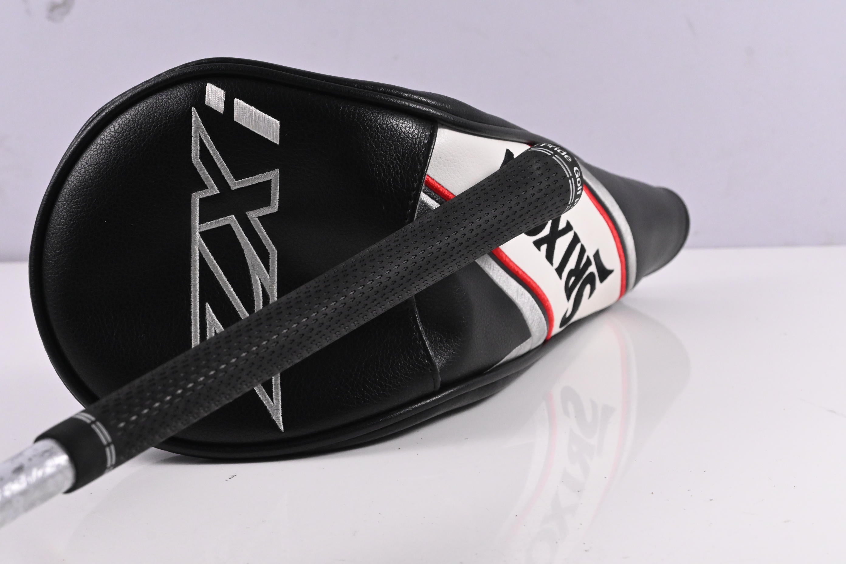 Srixon ZXi Max Driver / 10.5 Degree / Regular Flex Project X Denali Red 50 Shaft