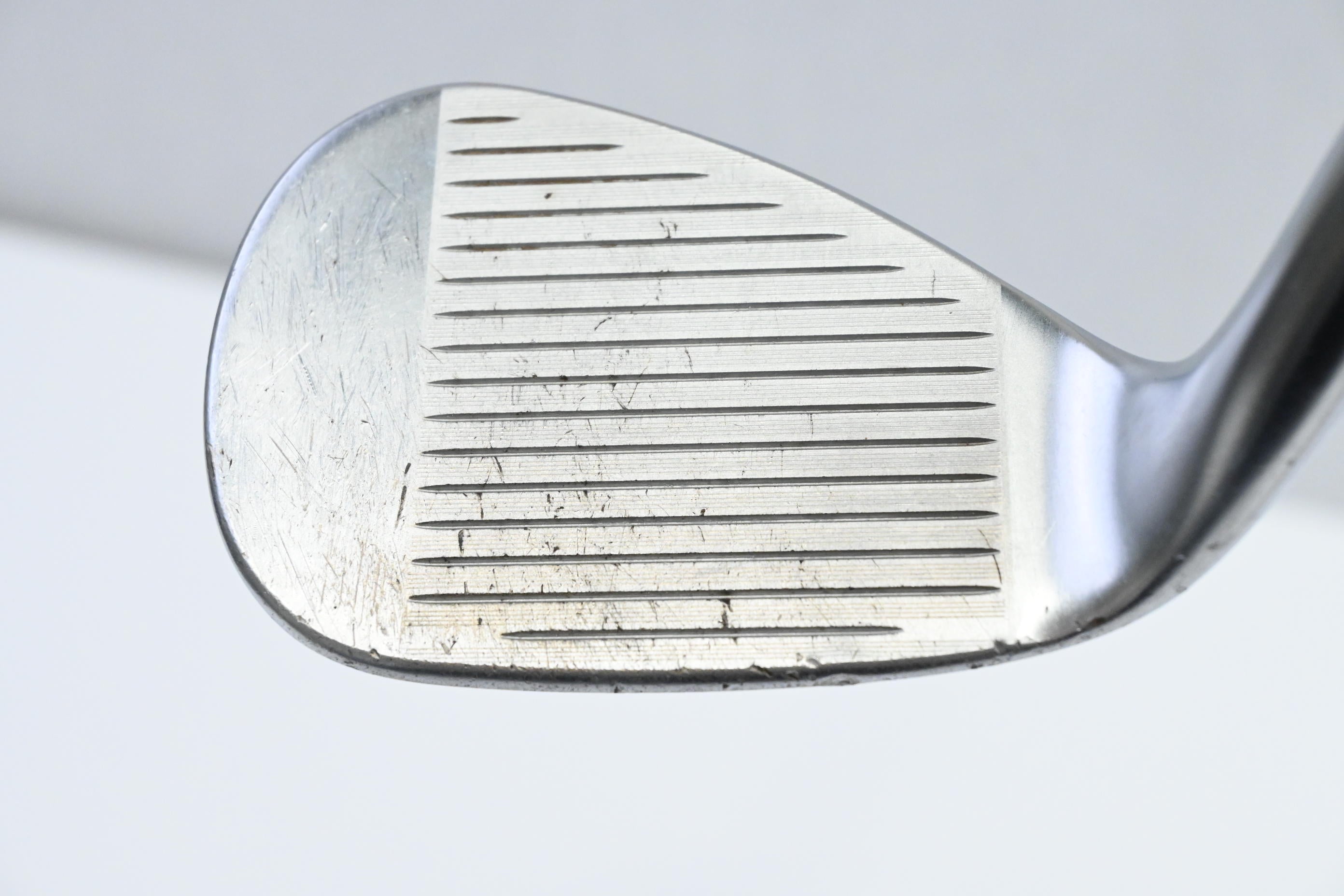 Callaway Jaws MD5 Lob Wedge / 60 Degree / Wedge Flex Fujikura 85 ST Shaft