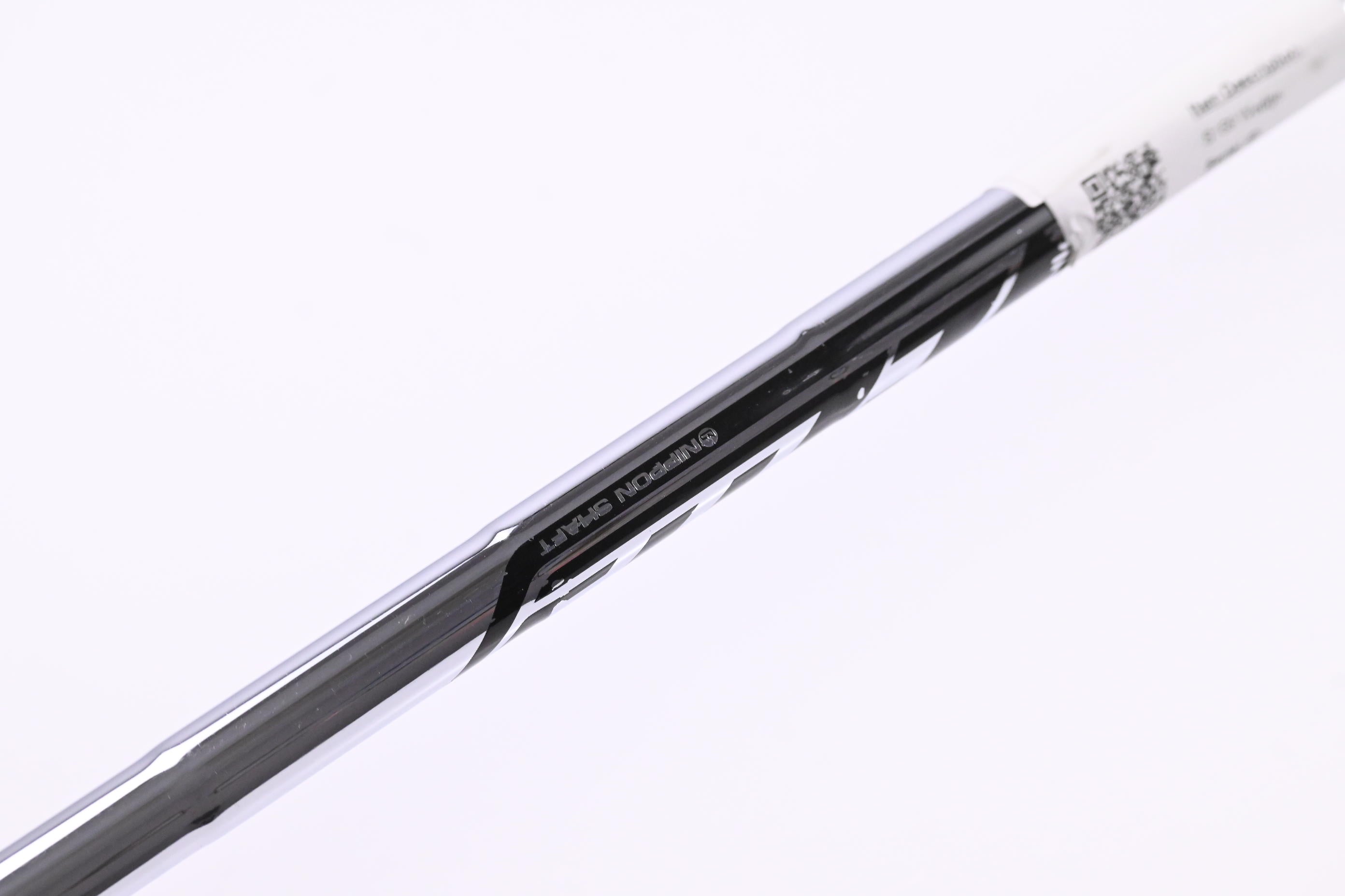 Ping S159 Lob Wedge / 58 Degree / Black Dot / Wedge Flex Ping Z-Z 115 Shaft