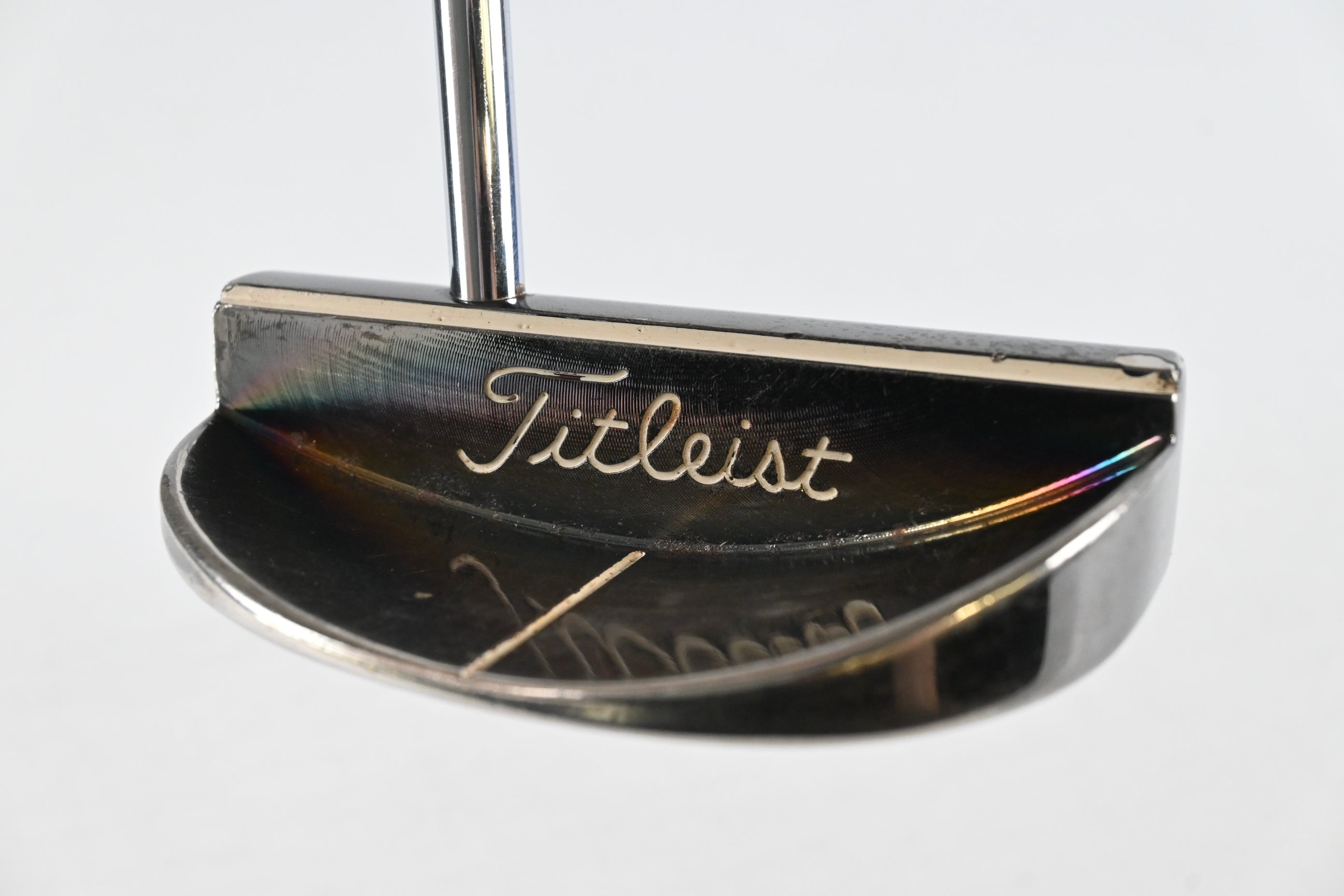 Scotty Cameron Studio Design MB No.5 Putter / 35 Inch