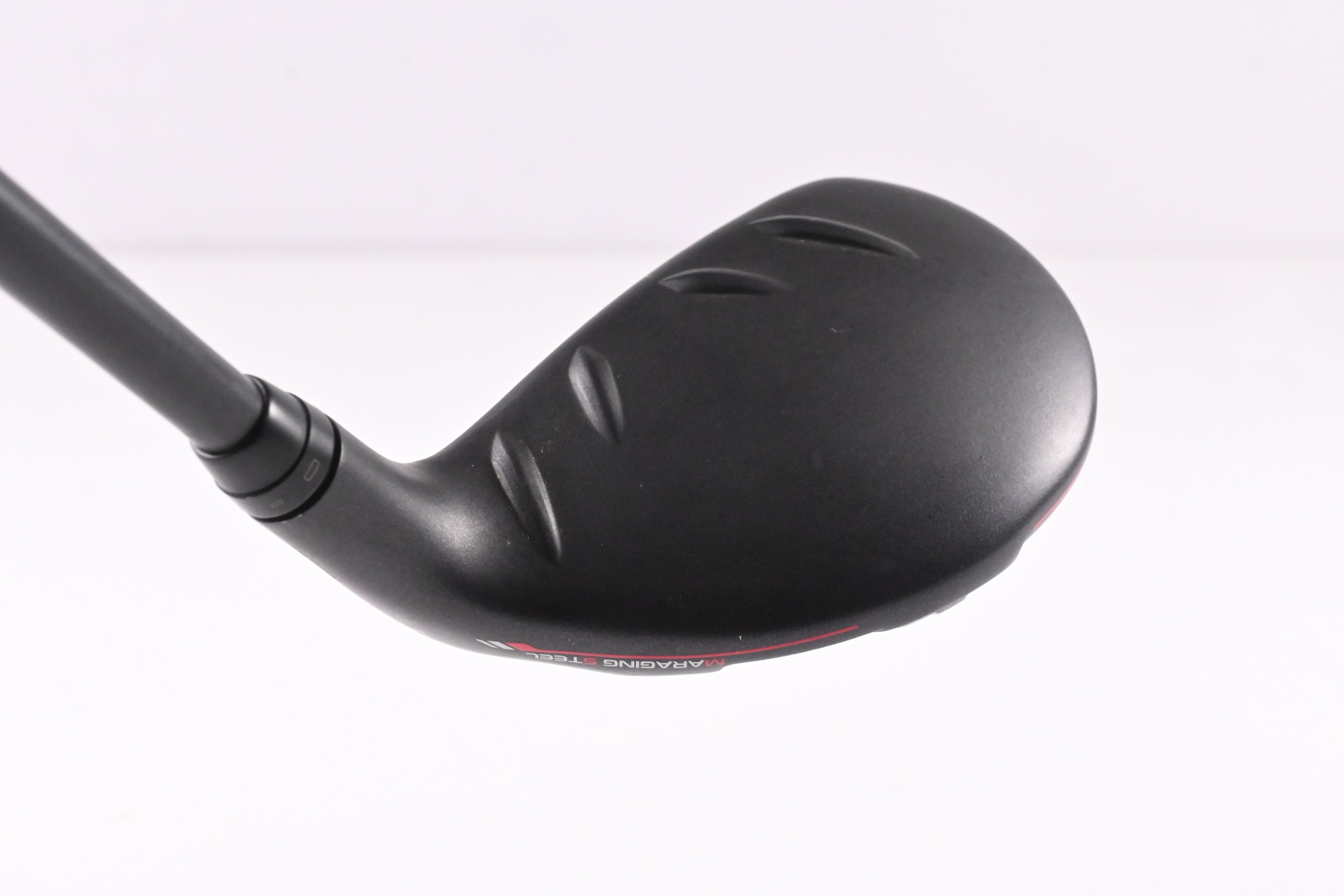 Ping G410 #3 Hybrid / 19 Degree / Stiff Flex Ping Alta CB Red 70 Shaft