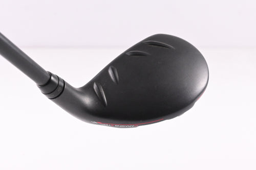 Ping G410 #3 Hybrid / 19 Degree / Stiff Flex Ping Alta CB Red 70 Shaft