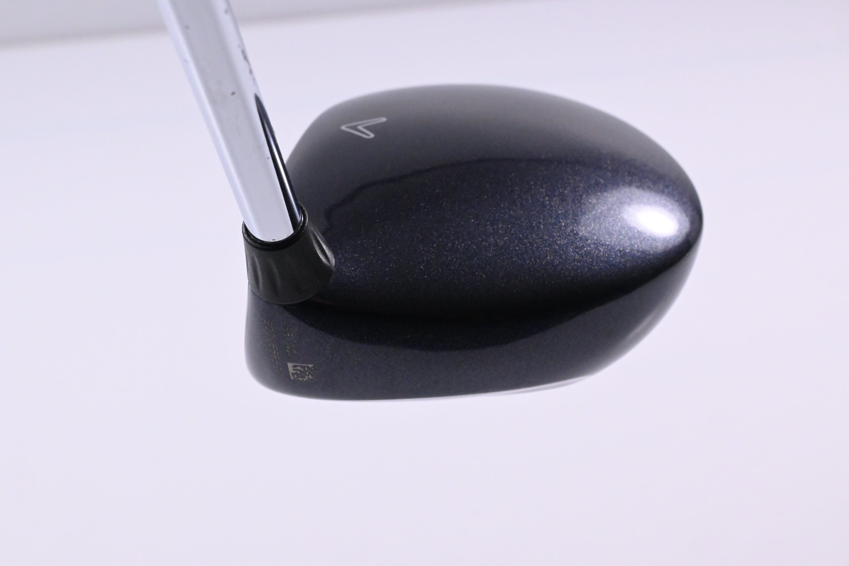 Callaway Steelhead III Driver / 10 Degree / Uniflex Callaway Steel Shaft