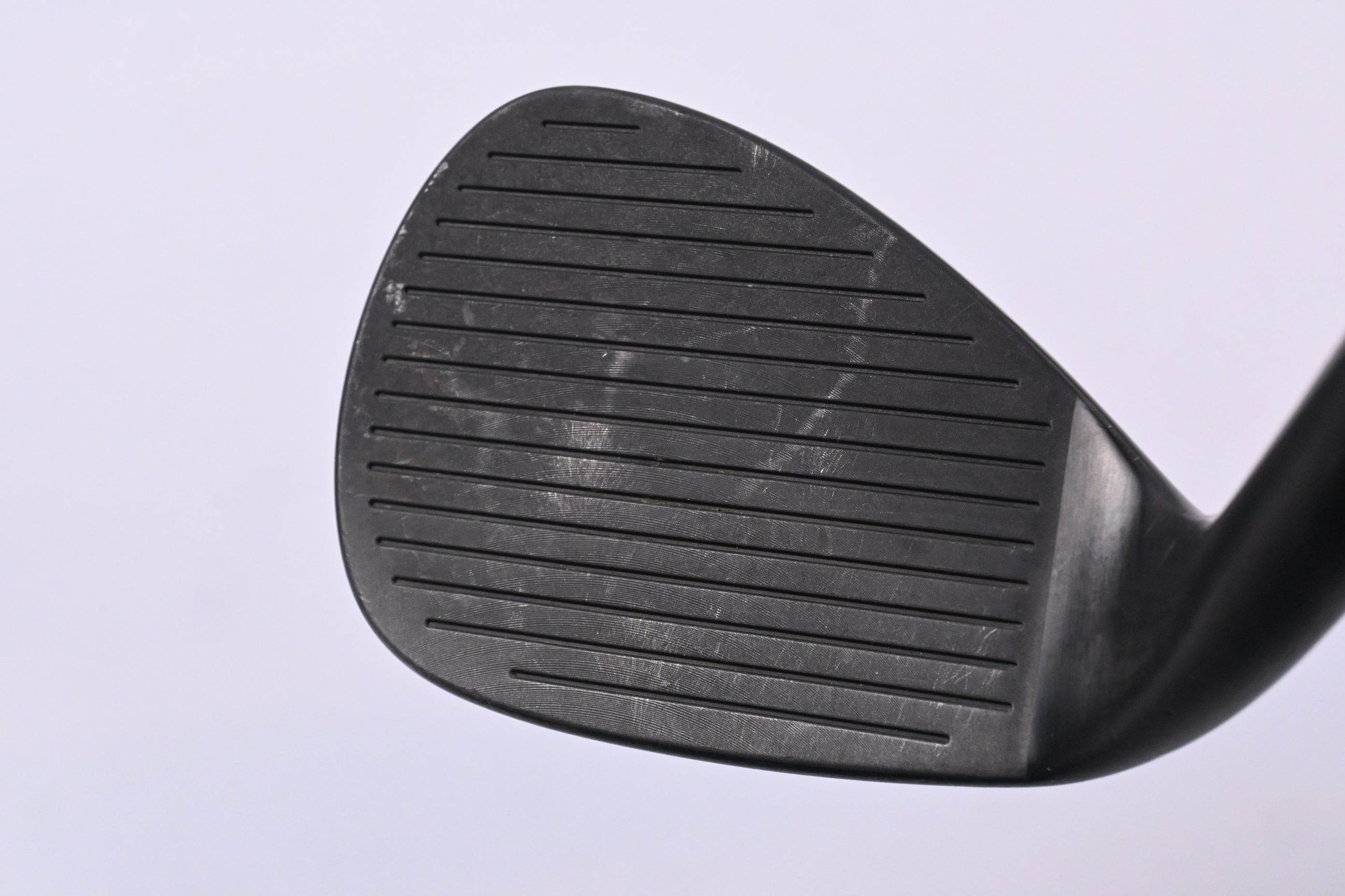 Cobra King Pur Sand Wedge / 56 Degree / Stiff Flex Cobra Shaft