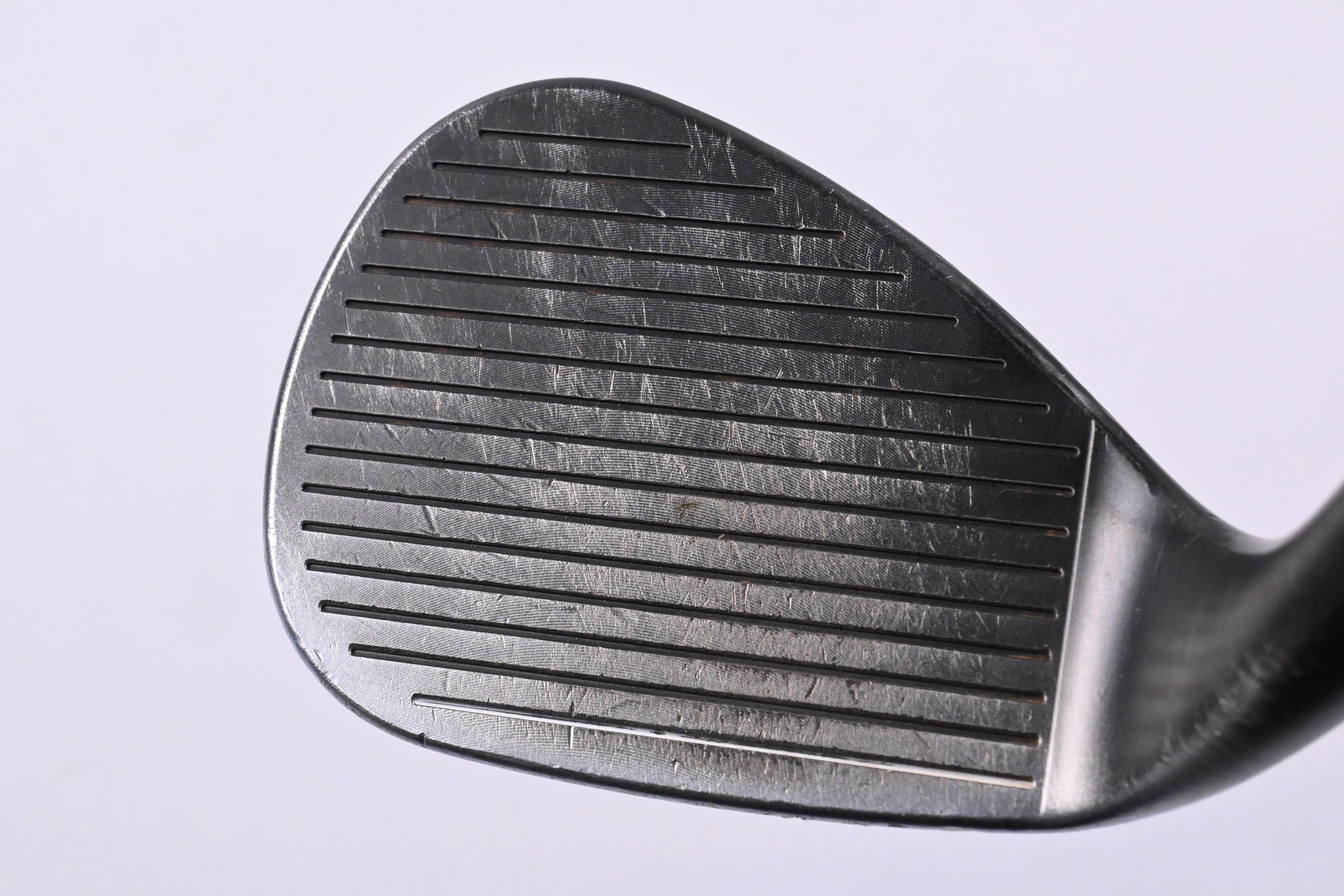 PXG 0311 Milled Sugar Daddy II Lob Wedge / 60 Degree / Stiff Flex Elevate Shaft