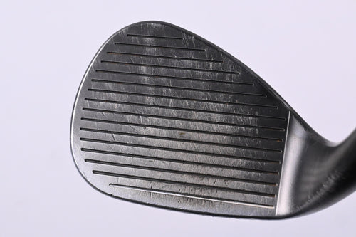 PXG 0311 Milled Sugar Daddy II Lob Wedge / 60 Degree / Stiff Flex Elevate Shaft