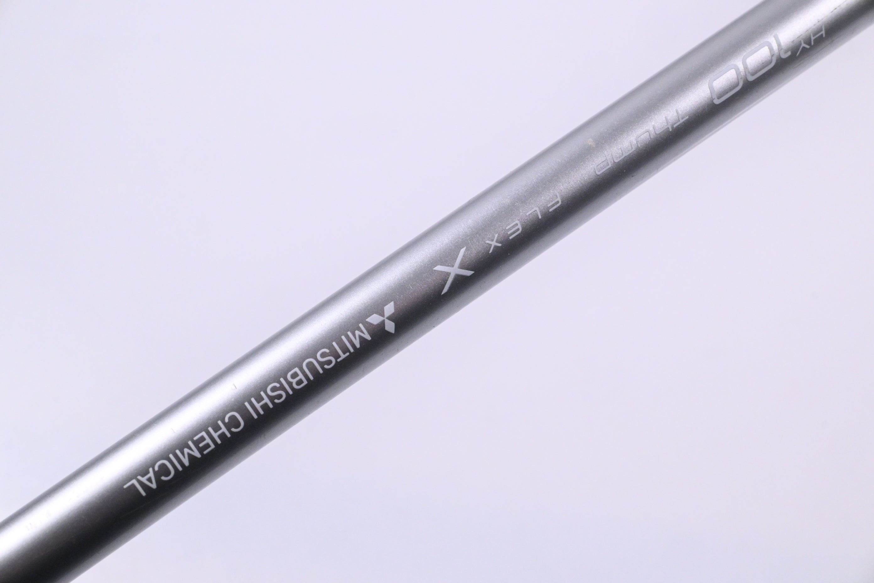 Taylormade SIM UDI #2 Iron / 18 Degree / X-Flex Diamana Thump 100 Shaft