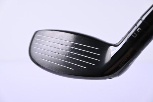 Titleist TSi2 #3 Hybrid / 18 Degree / Regular Flex Tensei AV Raw Blue 65 Shaft