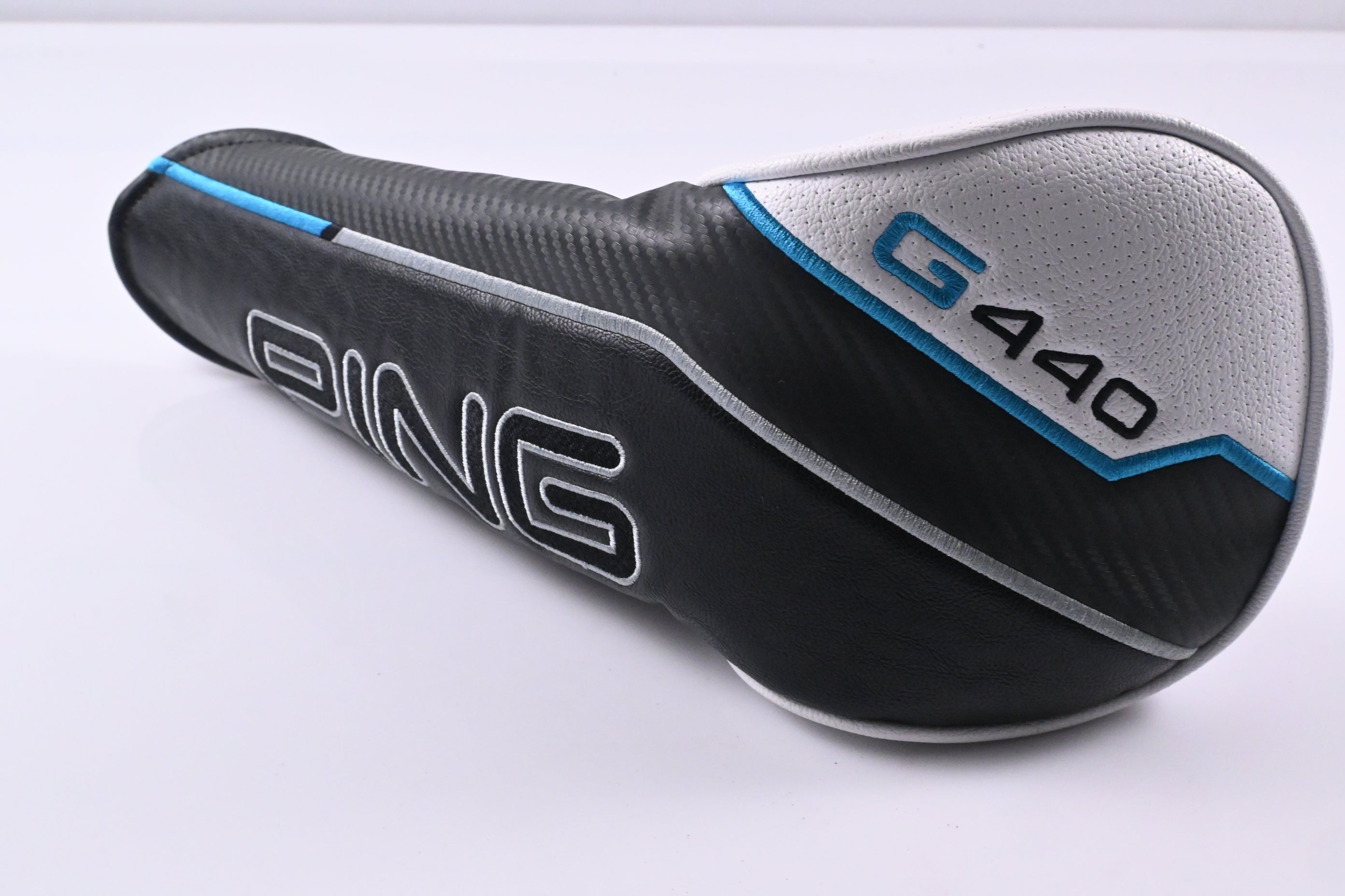 Ping G440 SFT Driver / 9 Degree / Stiff Flex Ping Tour 2.0 Chrome 65 Shaft