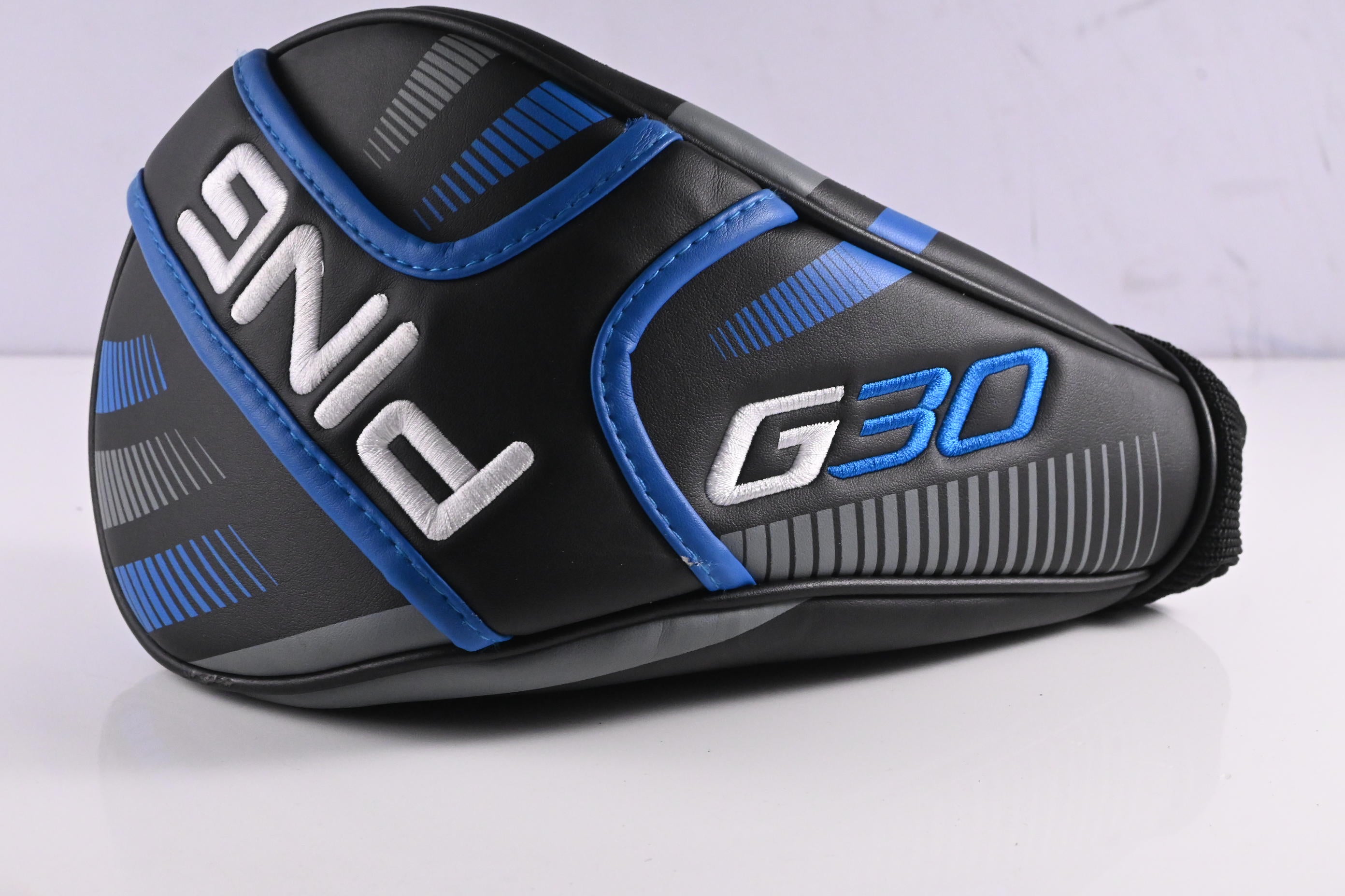 Ping G30 SF Tec Driver / 10 Degree / Stiff Flex Ping Tour 65 Shaft