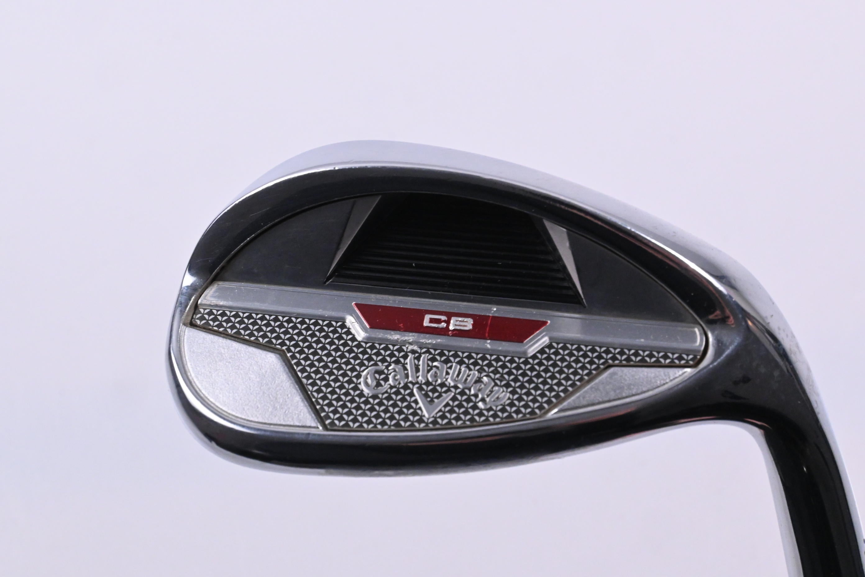Callaway CB Sand Wedge / 54 Degree / Wedge Flex Elevate 95 Shaft