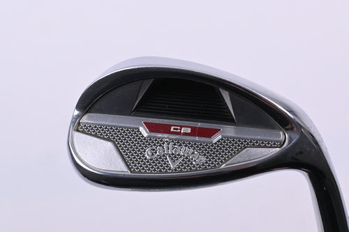 Callaway CB Sand Wedge / 54 Degree / Wedge Flex Elevate 95 Shaft