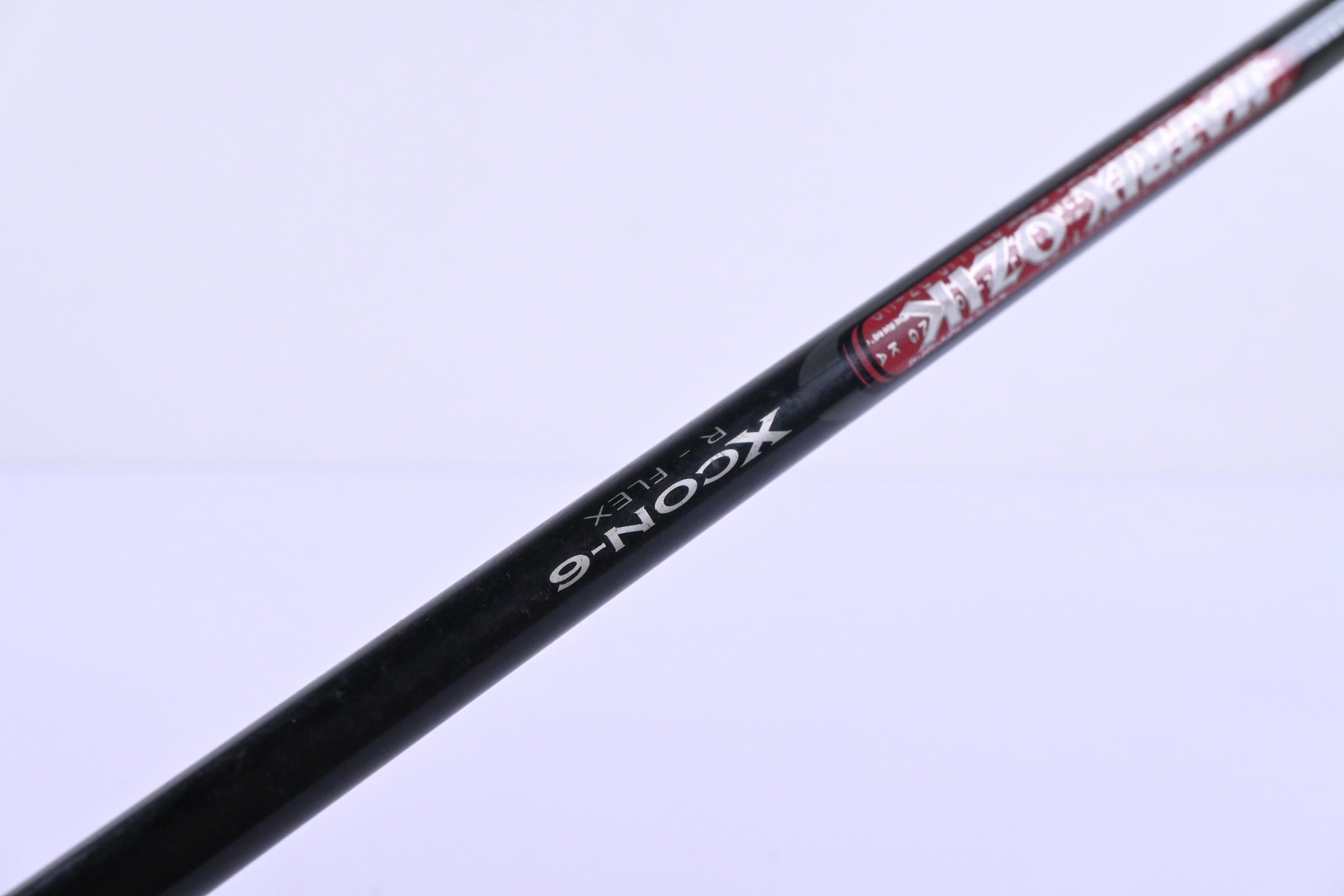 Cleveland Classic XL #3 Wood / 15.5 Degree / Regular Flex Matrix Ozik Xcon-5