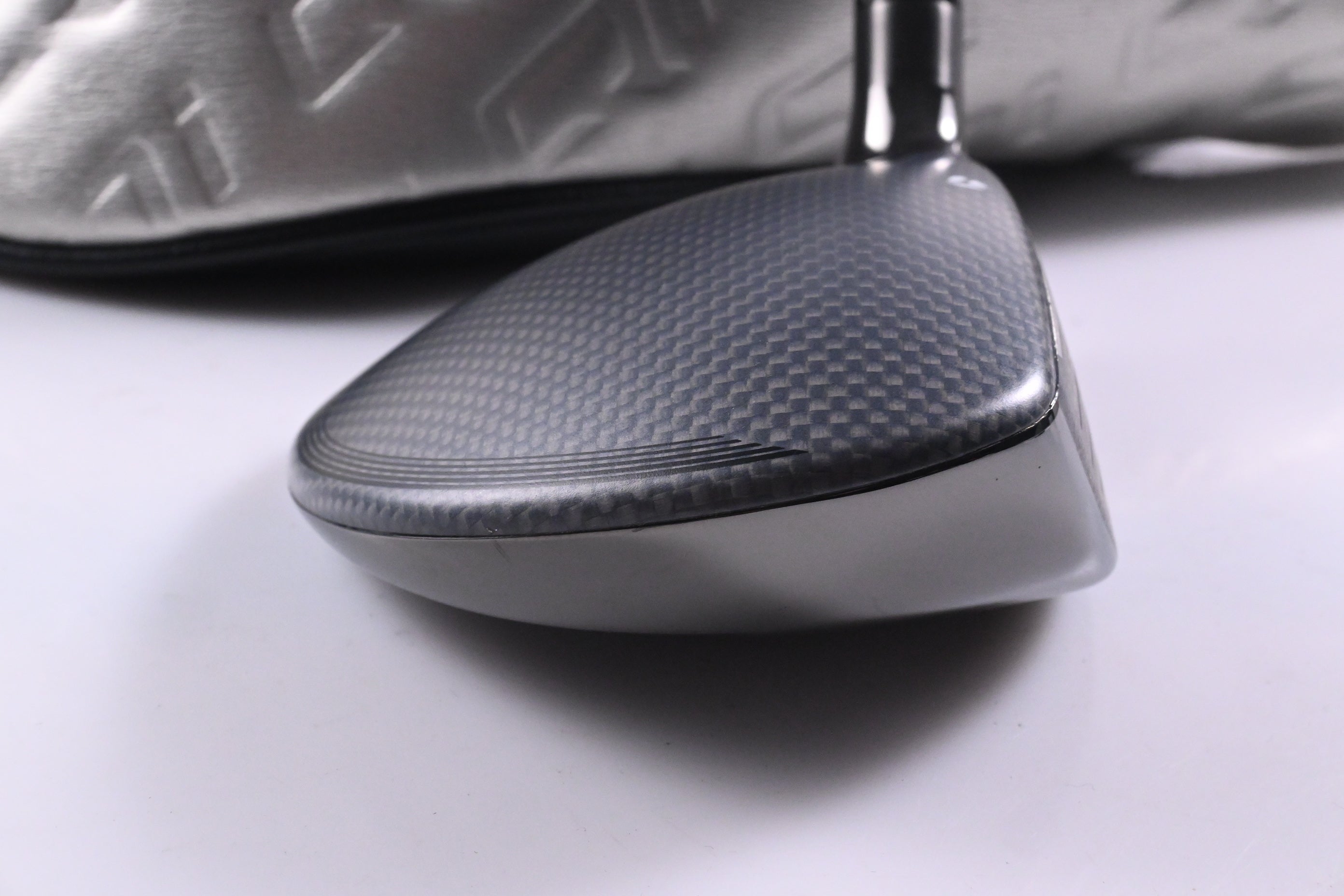 Taylormade Qi35 #5 Wood / 18 Degree / Stiff Flex Tensei AV Blue 65 Shaft