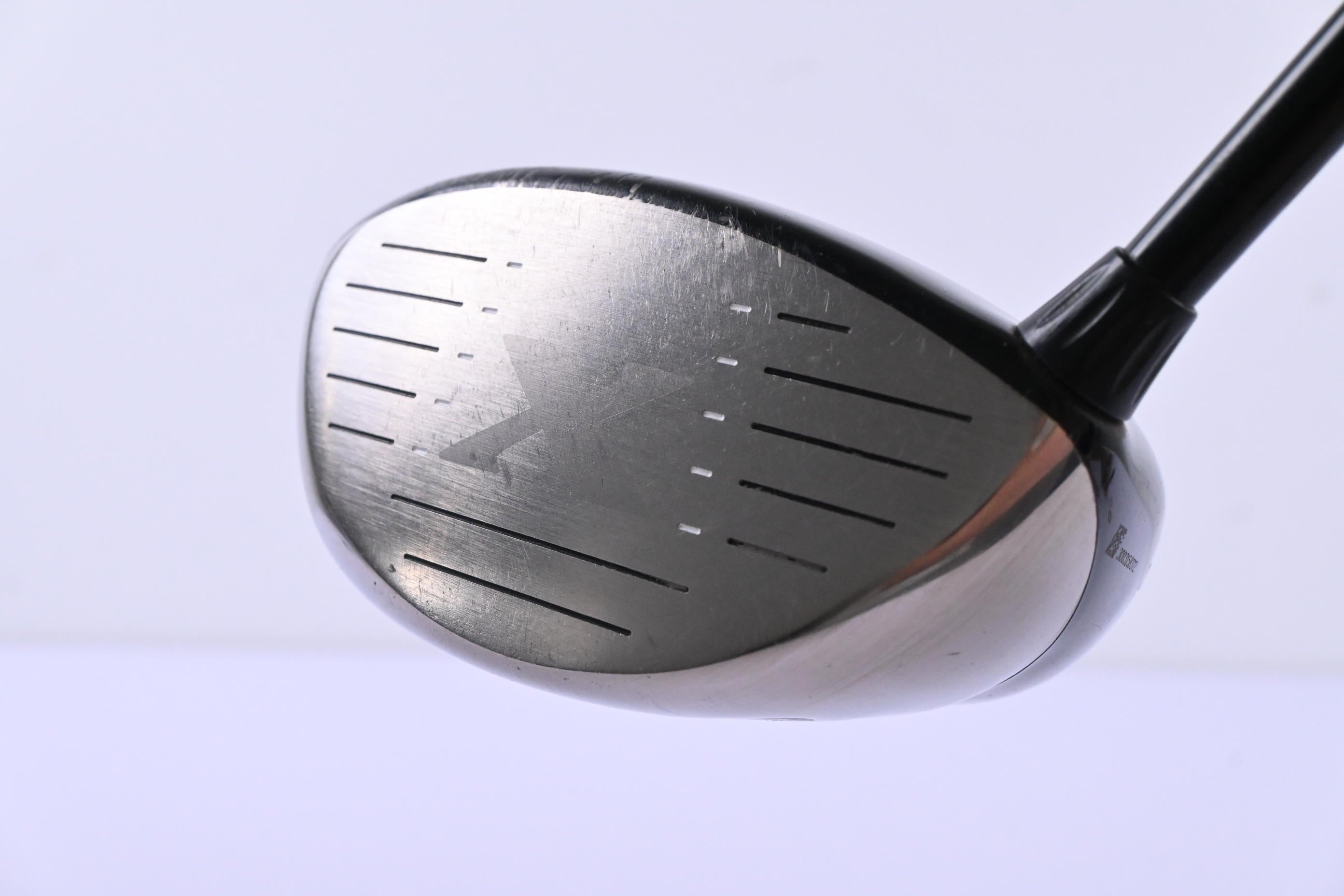 Ladies Callaway X460 Driver / 11 Degree / Ladies Flex Fujikura Gems 55 Shaft