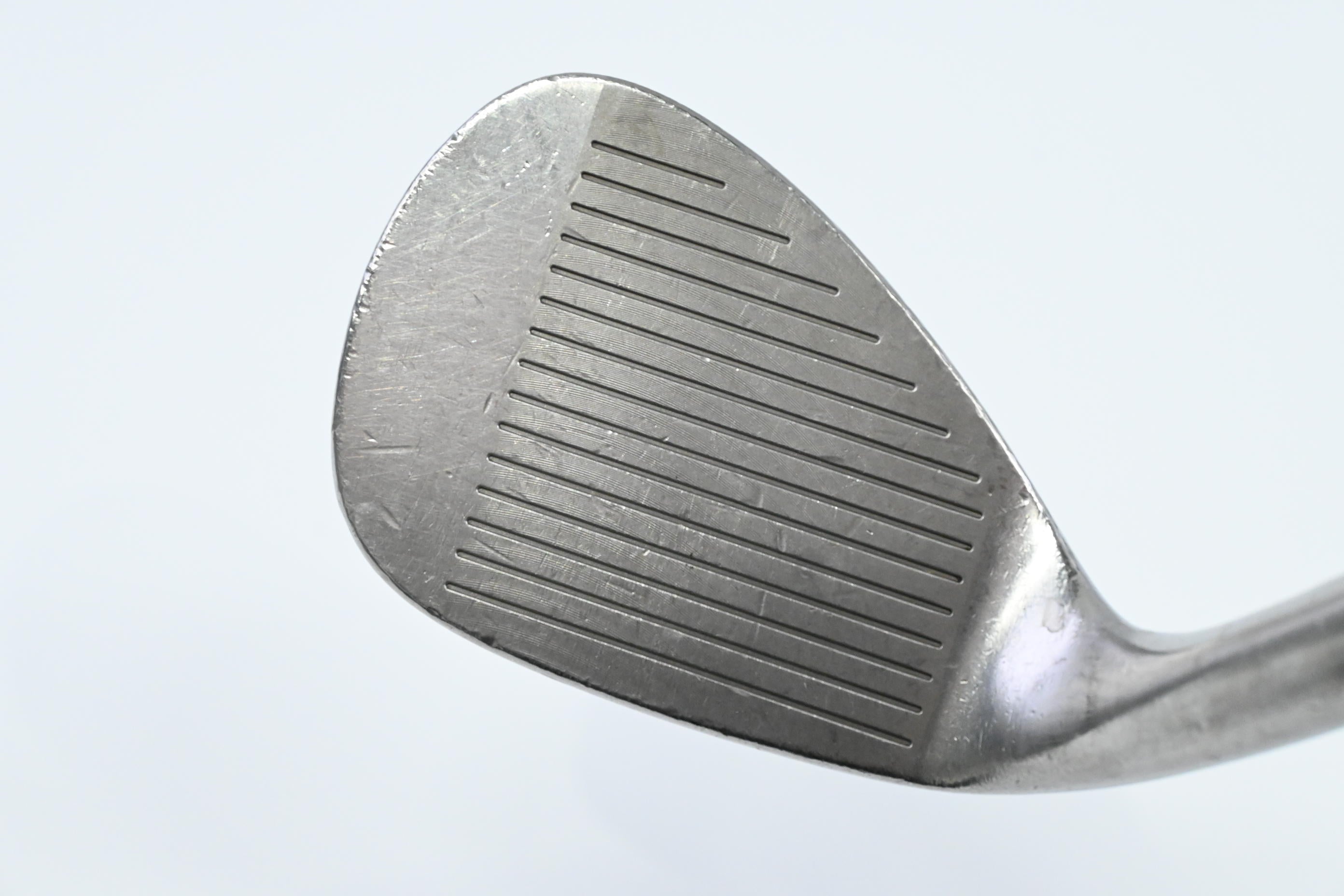 Cobra King Pur Lob Wedge / 60 Degree / Stiff Flex Cobra Shaft