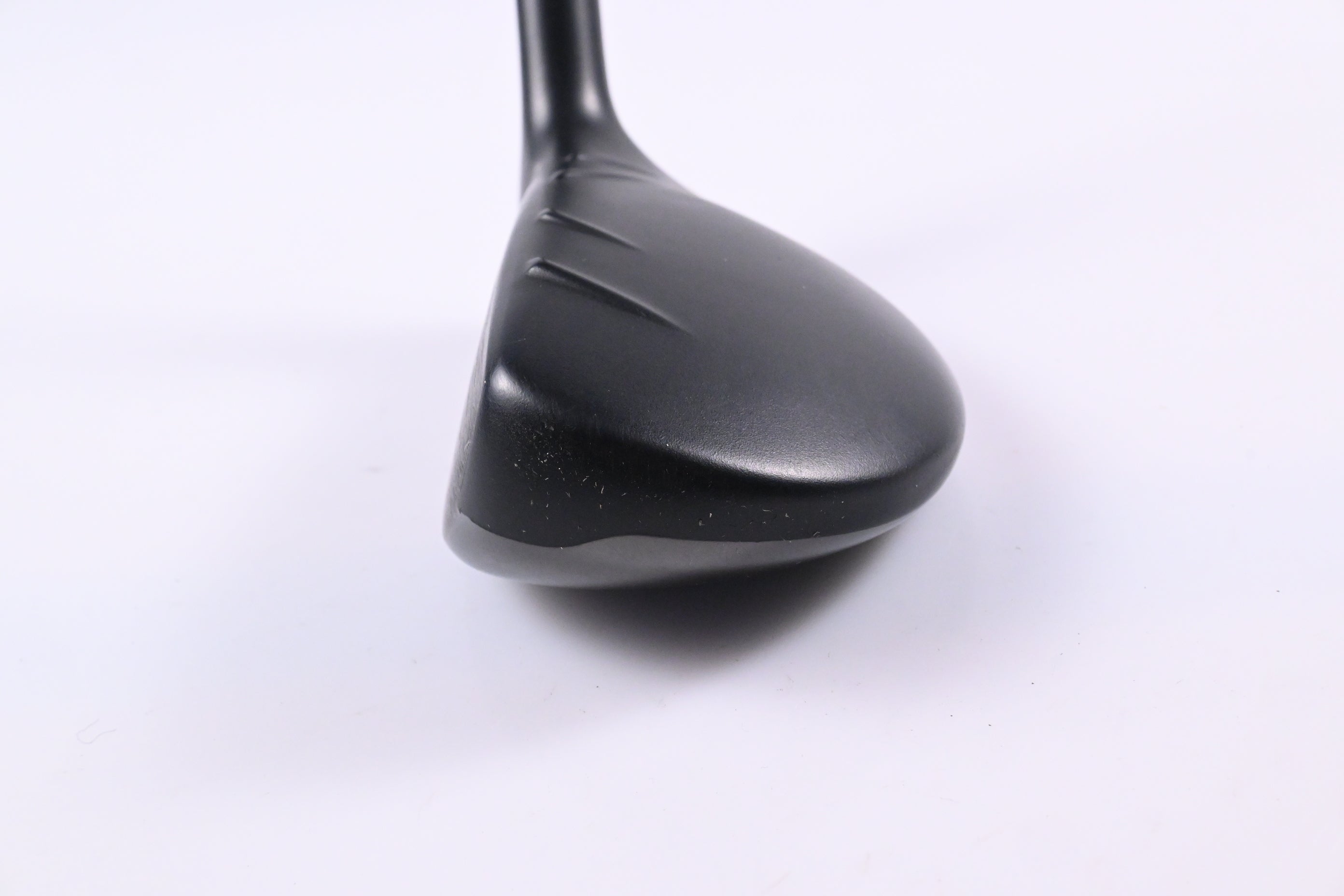 Left Hand Ping G Series #4 Hybrid / 22 Degree / Regular Flex Ping Alta 70 Shaft