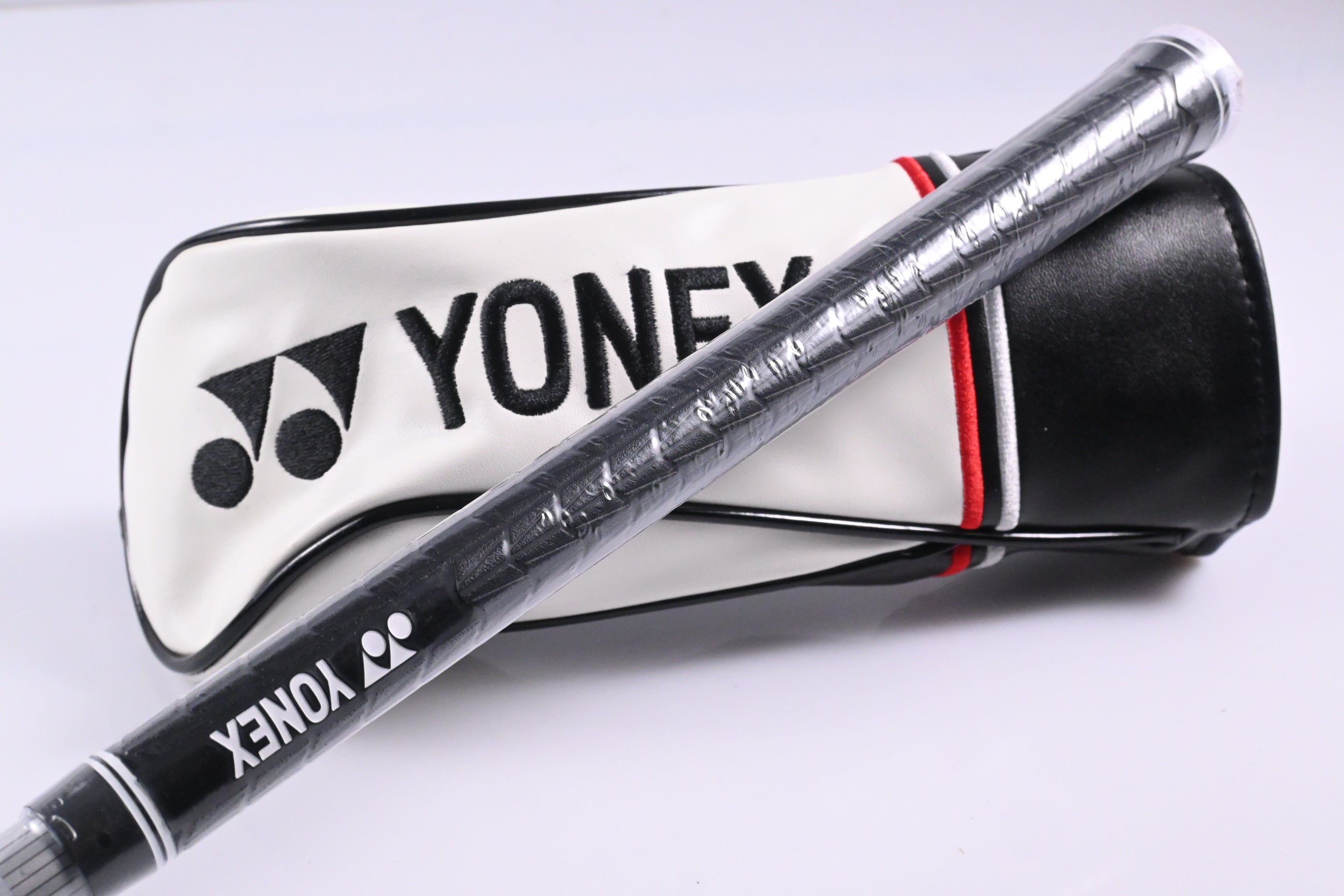 Ladies Yonex Ezone GT4 #5 Hybrid / 25 Degree / Ladies Flex Yonex RK-04GT Shaft