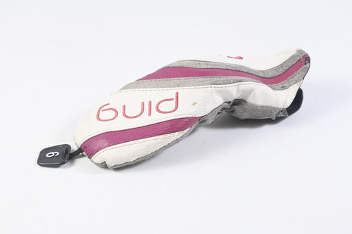 Ladies Ping G Le2 #6 Hybrid / 20 Degree / Ladies Flex Ping ULT 240 Shaft