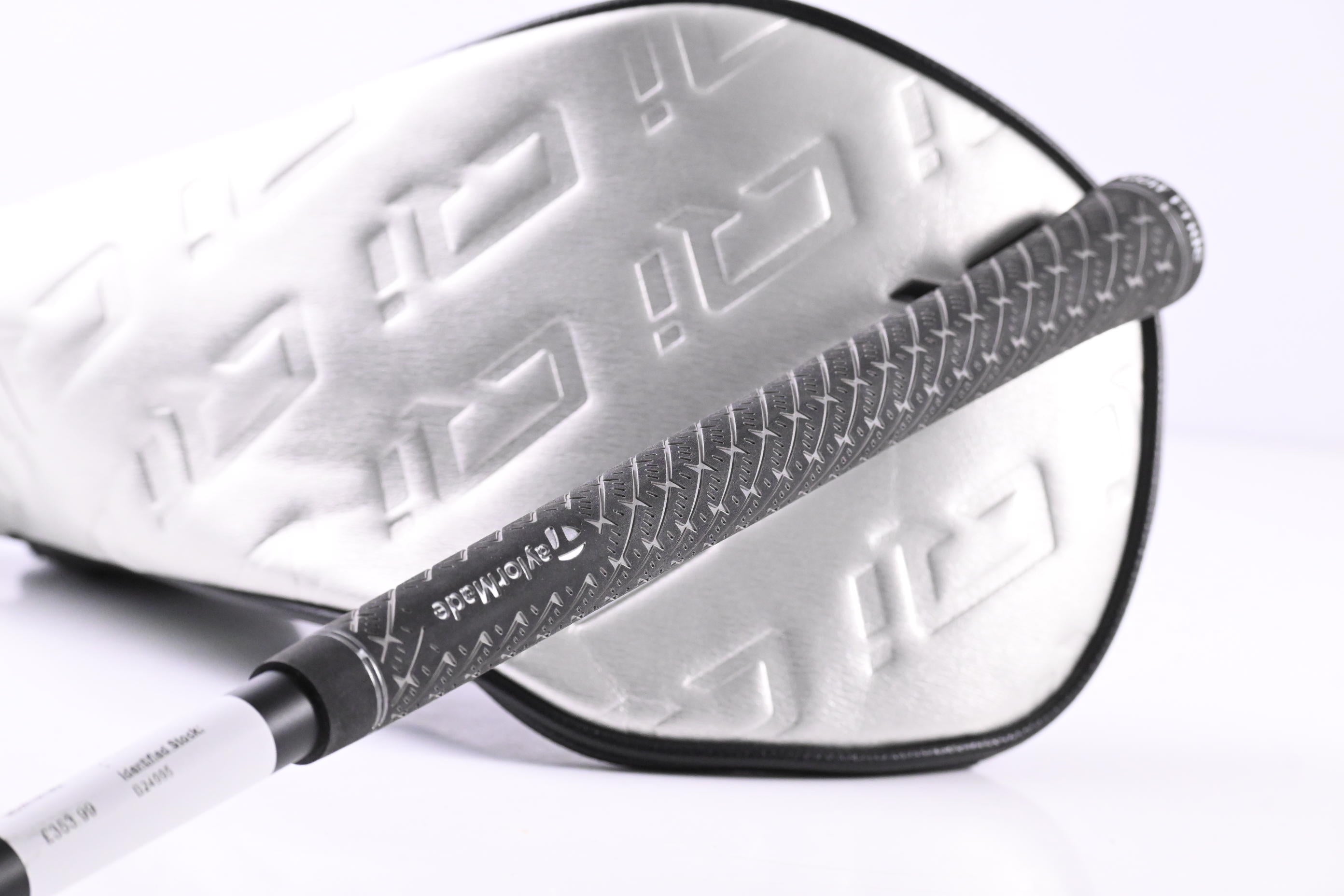 Taylormade Qi35 LS Driver / 9 Degree / Regular Flex Fujikura Air Speeder 50