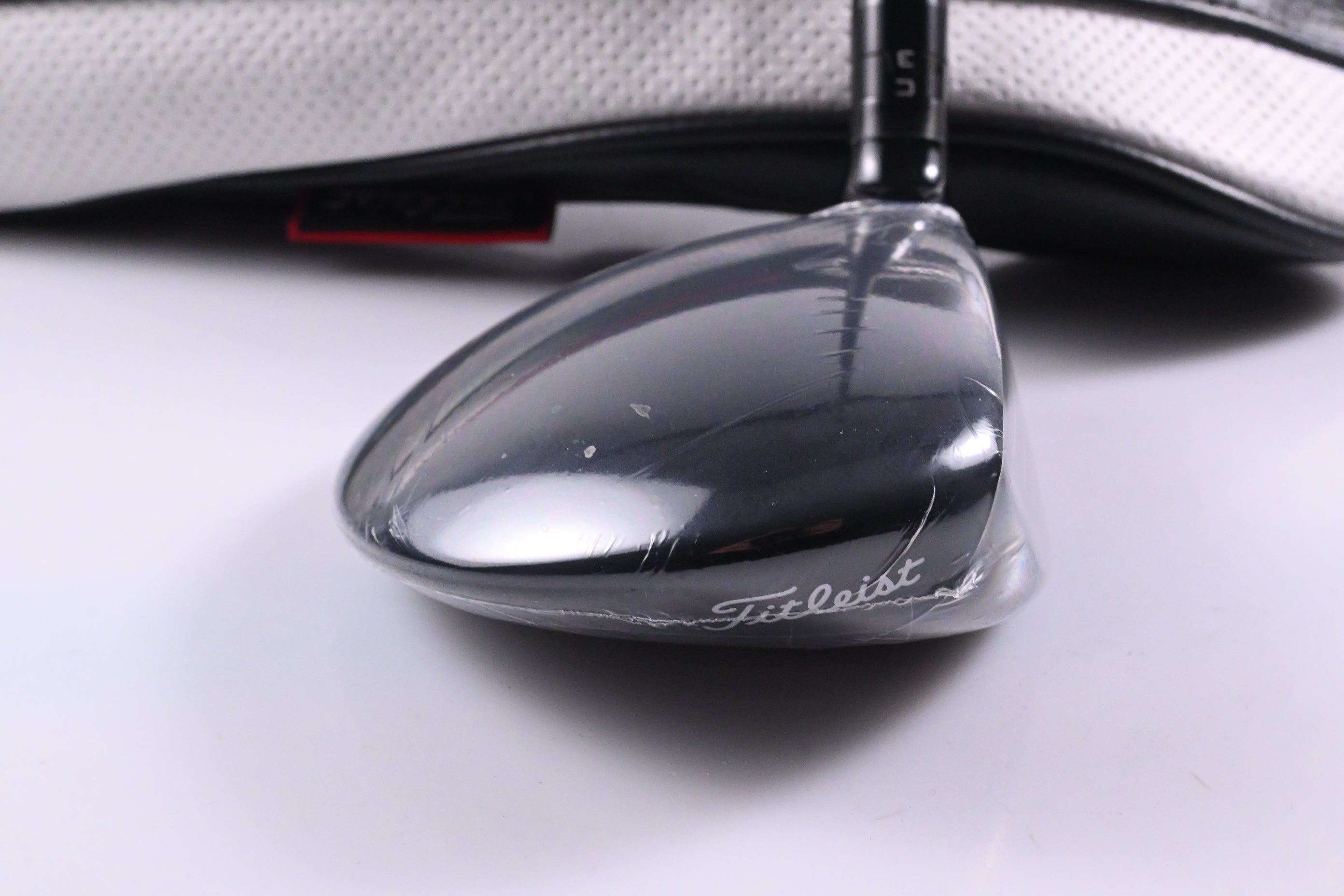 Titleist GT2 #3 Wood / 15 Degree / Stiff Flex HZRDUS Black 70 Shaft