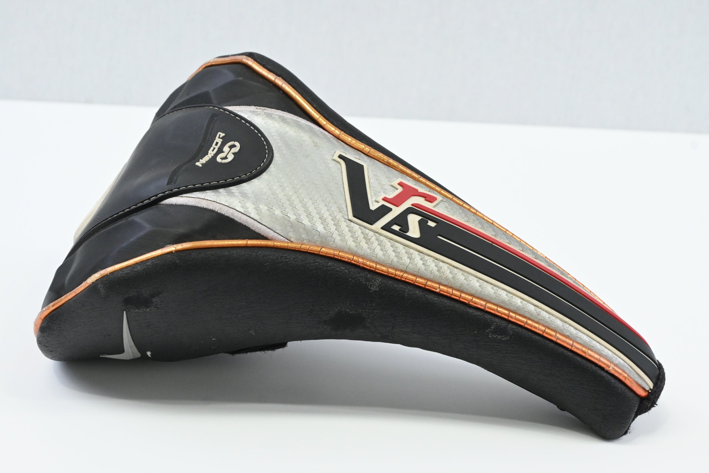 Nike VR-S Driver / 10.5 Degree / Stiff Flex Fubuki 51 Shaft