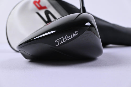 Titleist TSR2 Driver / 10 Degree / Stiff Flex Tensei AV Blue 55 Shaft