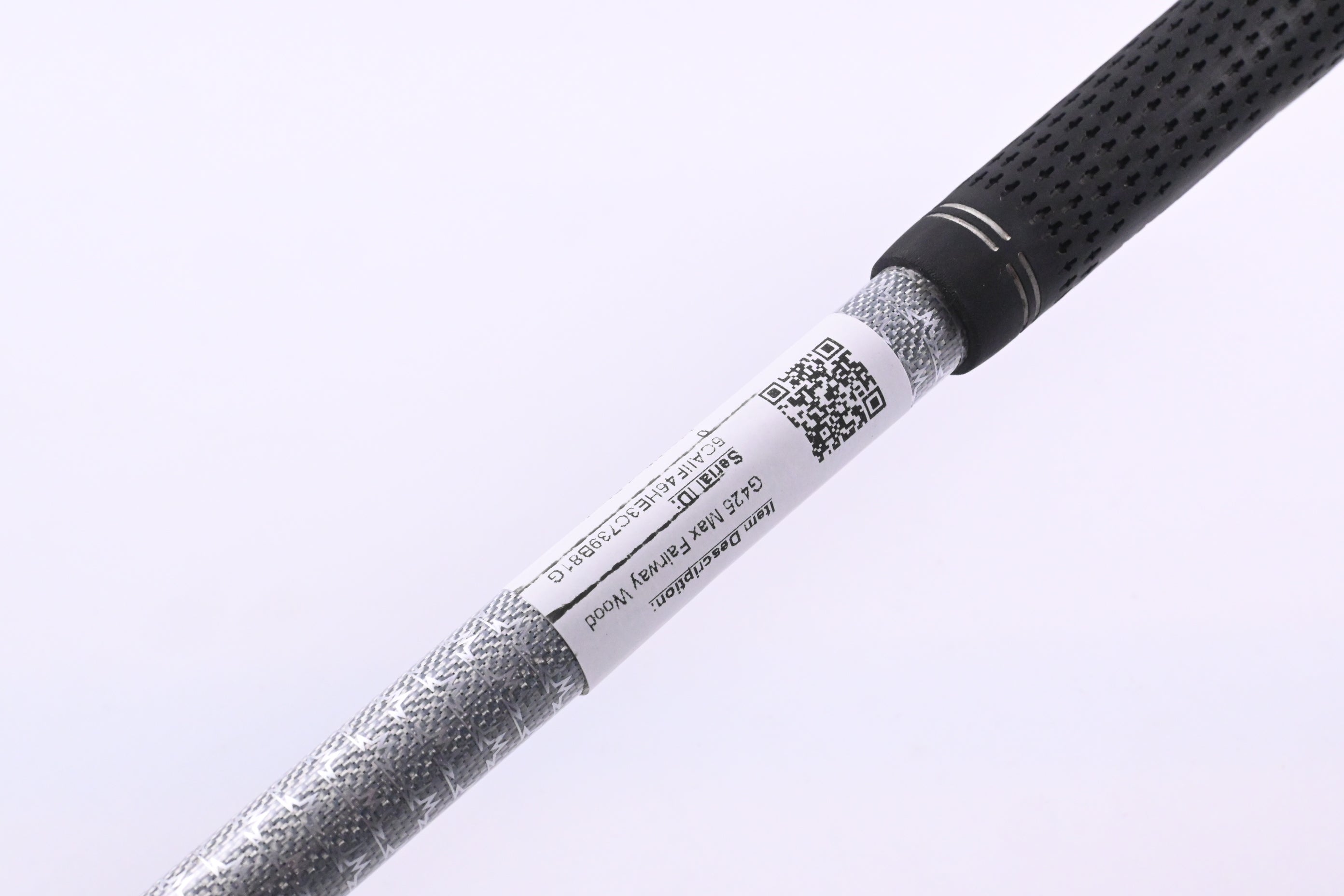 Ping G425 Max #3 Wood / 14.5 Degree / Regular Flex Tensei AV Raw Orange 65