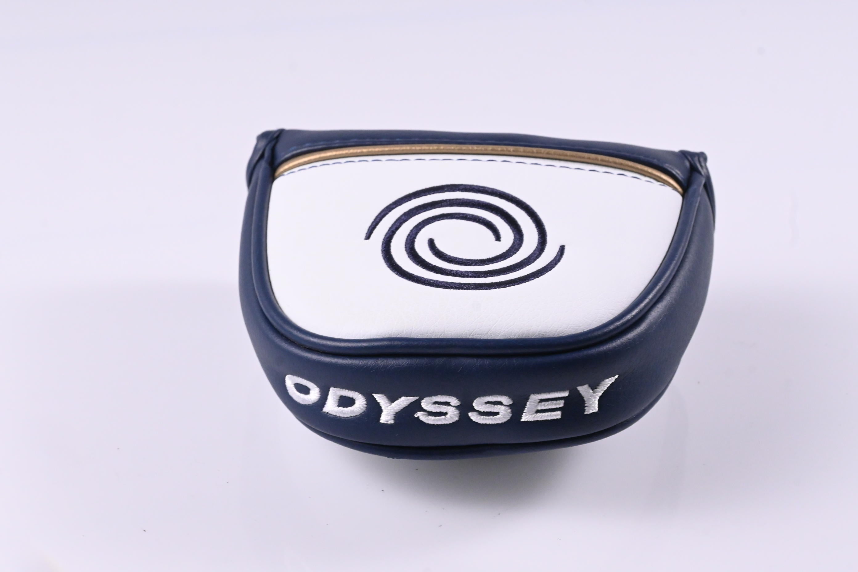 Odyssey Ai-One Milled Rossie-V T DB Putter / 33 Inch