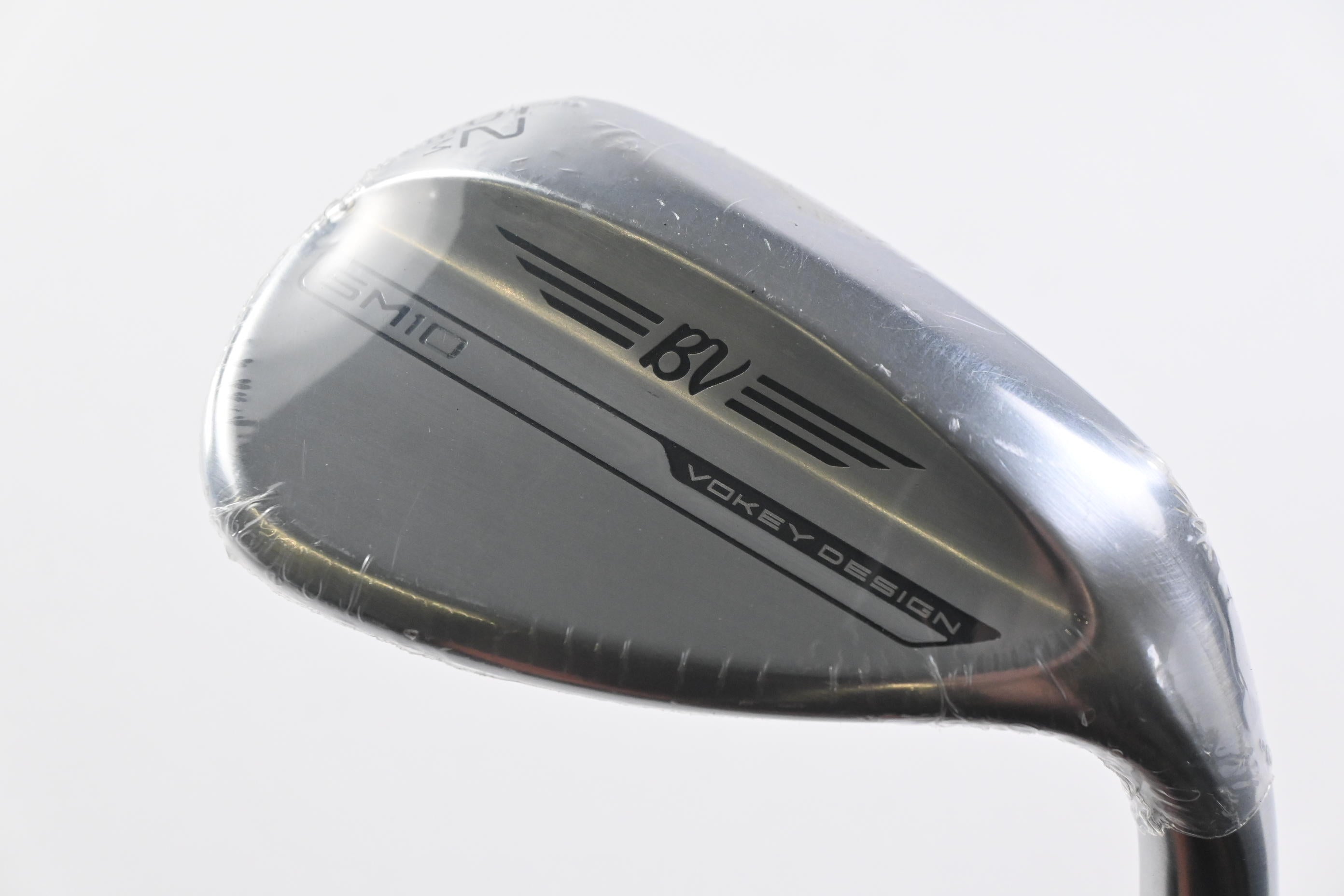Titleist Vokey SM10 Lob Wedge / 62 Degree / Wedge Flex Vokey Design Shaft