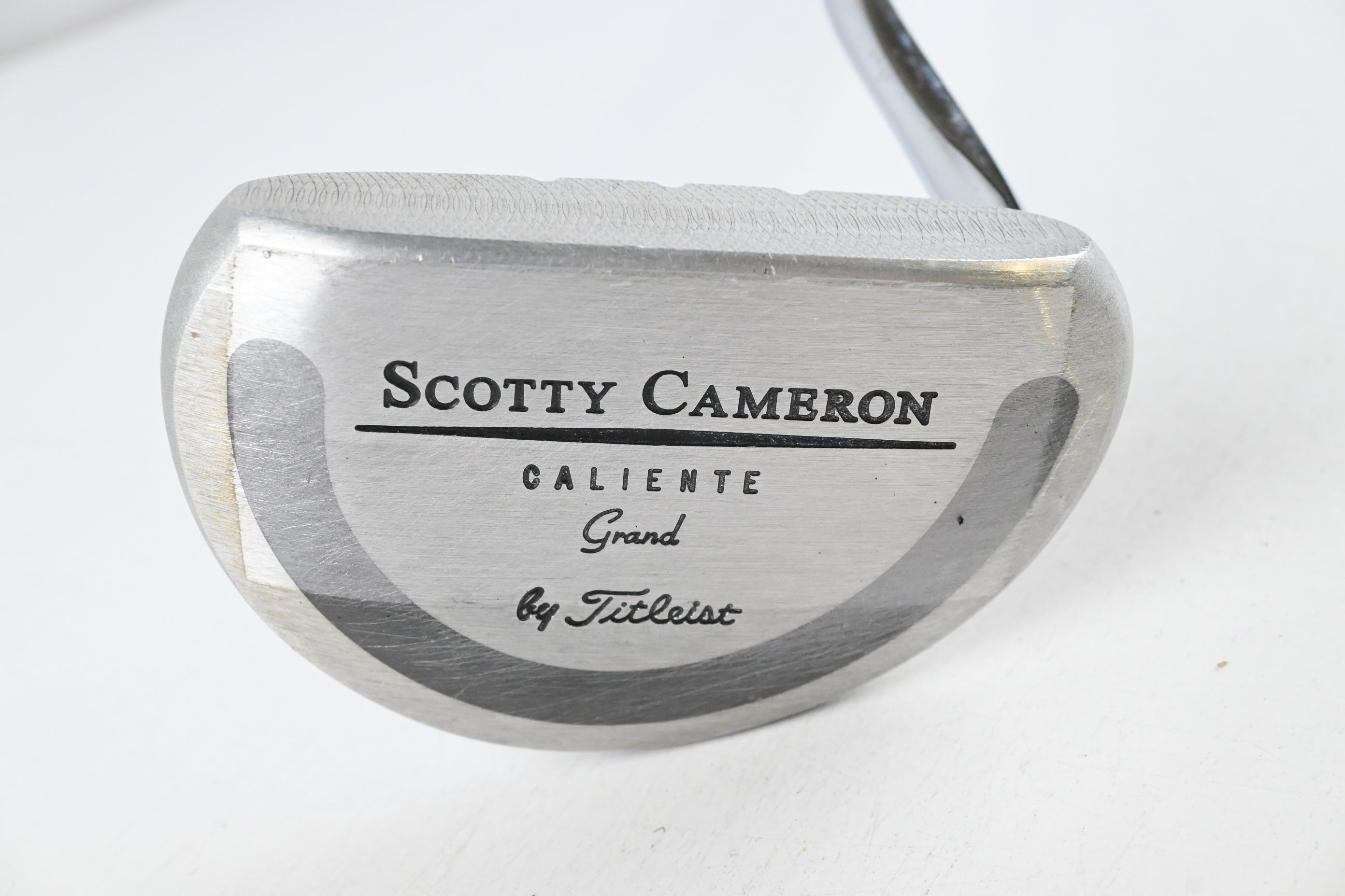 Scotty Cameron Caliente Grand Putter / 34 Inch