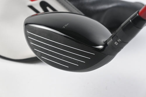 Titleist TSR2 #3 Wood / 16.5 Degree / Stiff Flex Denali Red 60 Shaft