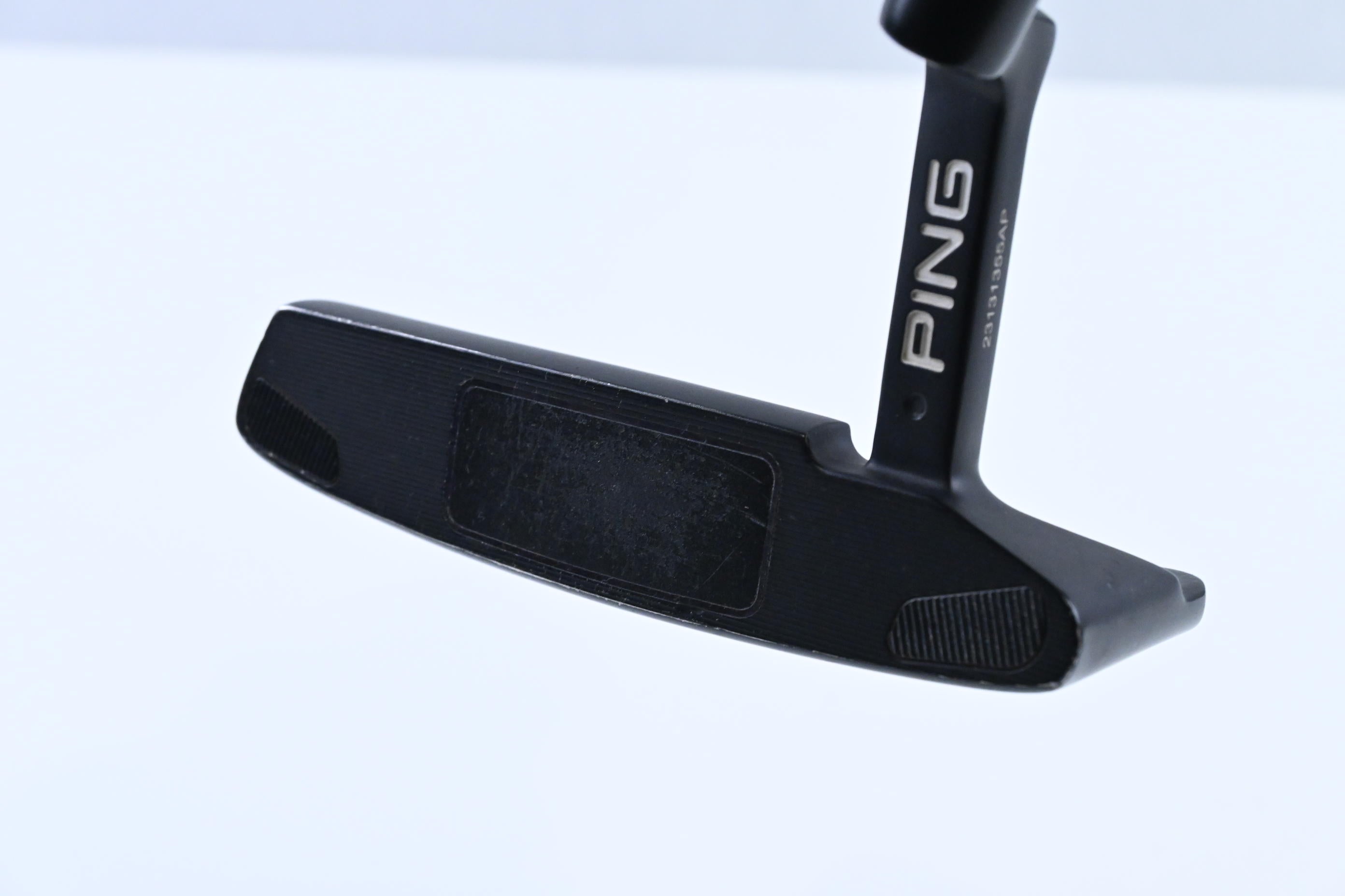 Ping Asner 2D 2023 Putter / 33 Inch