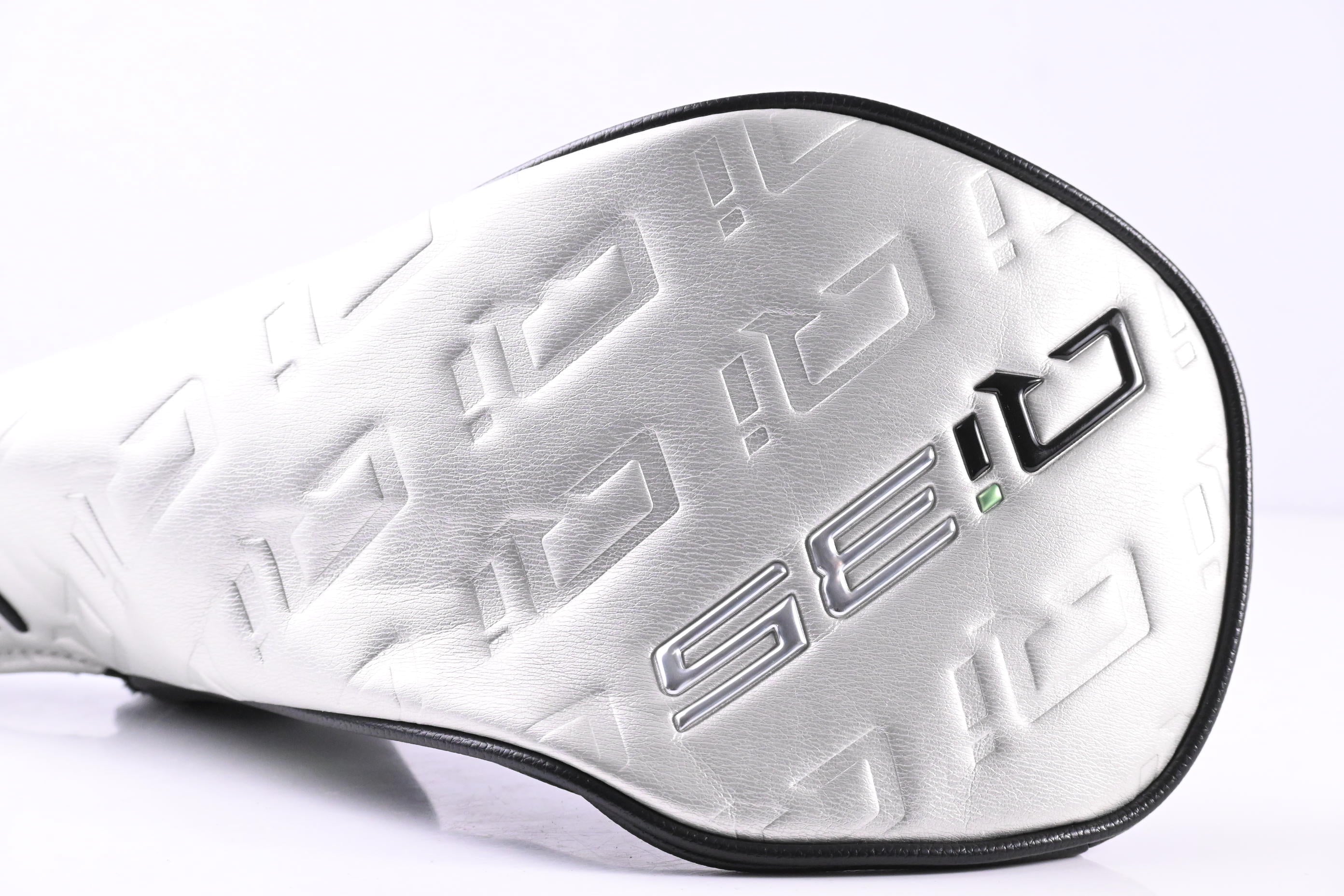 Taylormade Qi35 LS Driver / 9 Degree / Regular Flex Fujikura Air Speeder 50