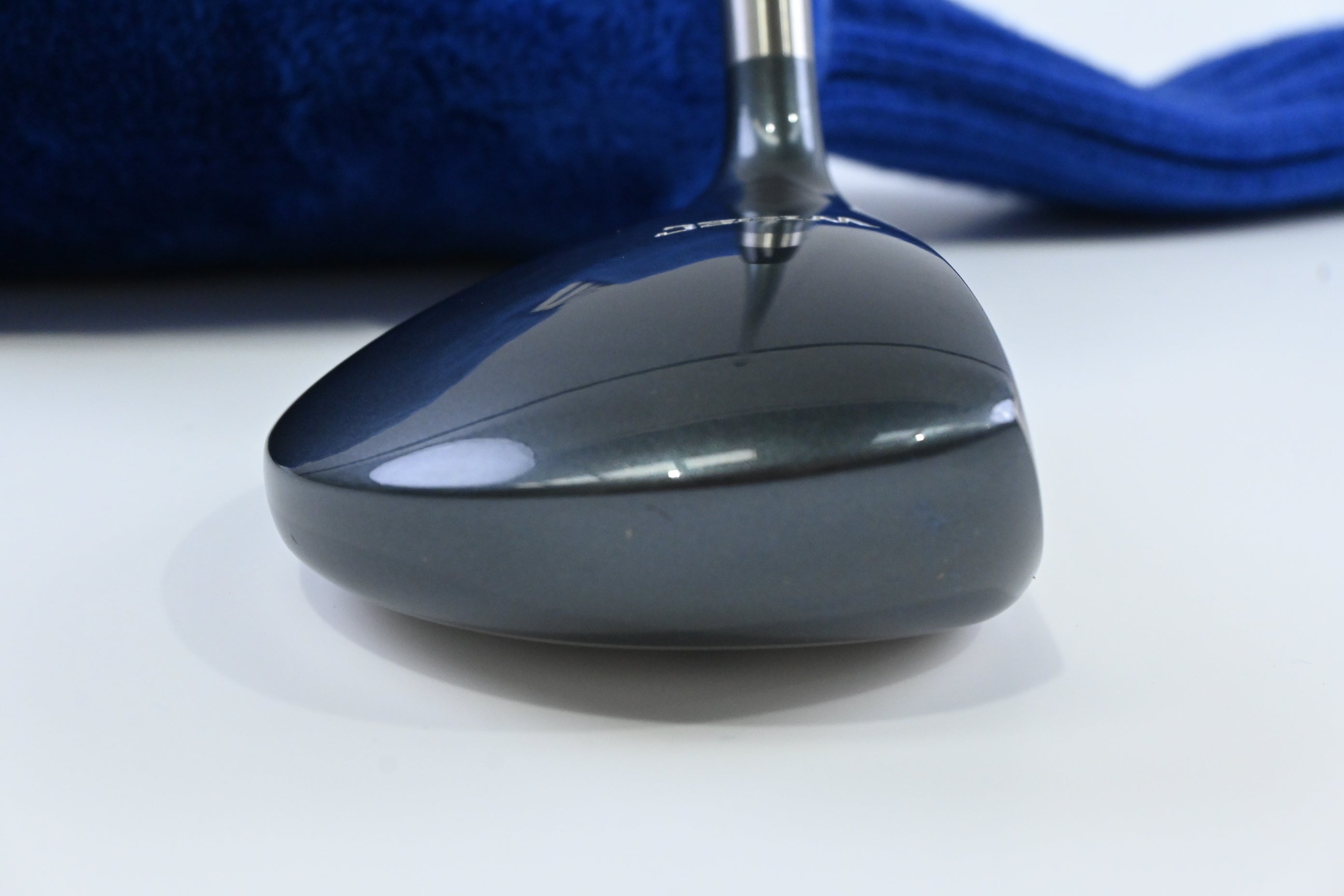 Ladies Mizuno Widec II #3 Fairway / 16 Degree / Ladies Flex Mizuno Widec II