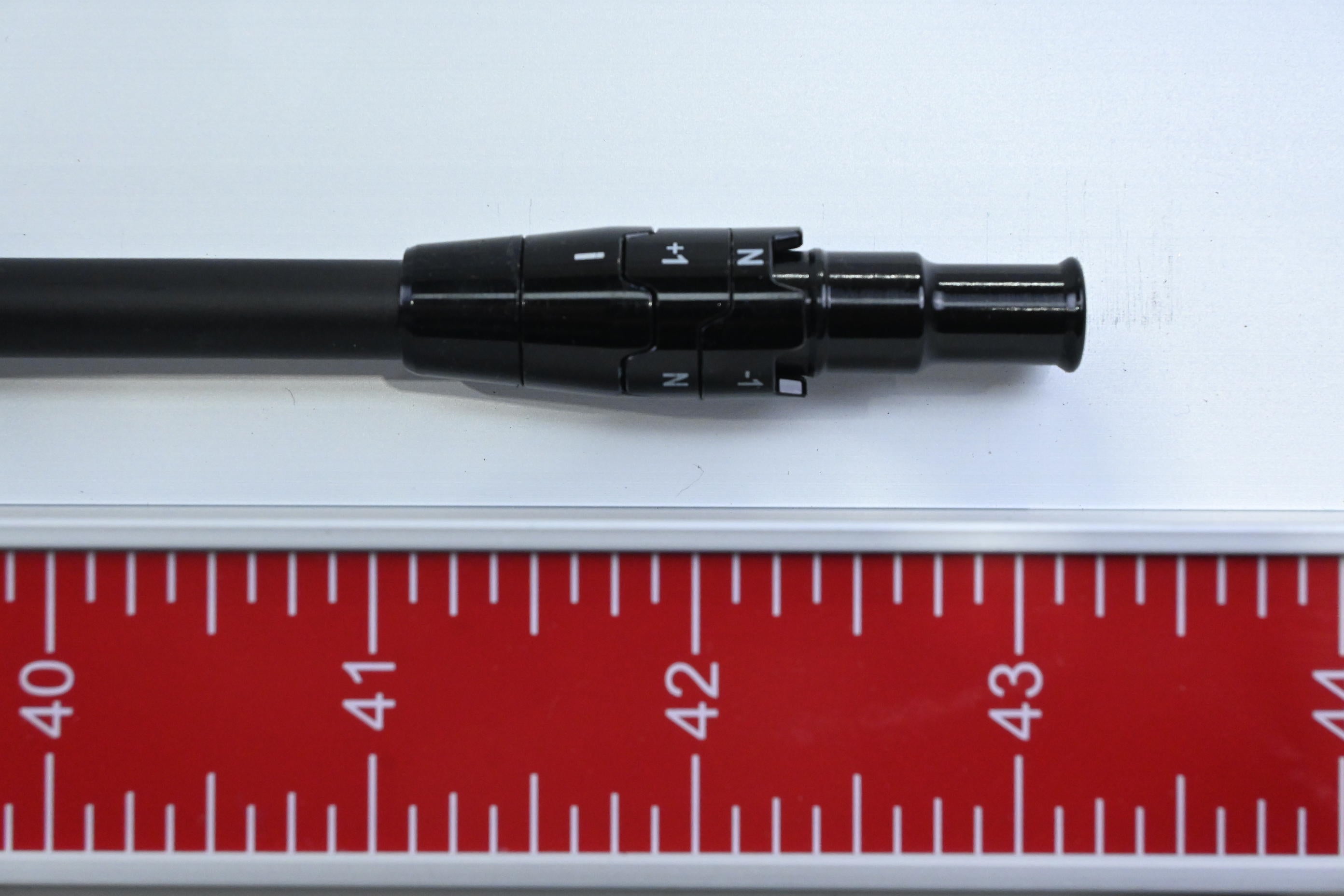 Ladies Project X Cypher 2.0 Forty Driver Shaft / Ladies Flex / Callaway Gen 2