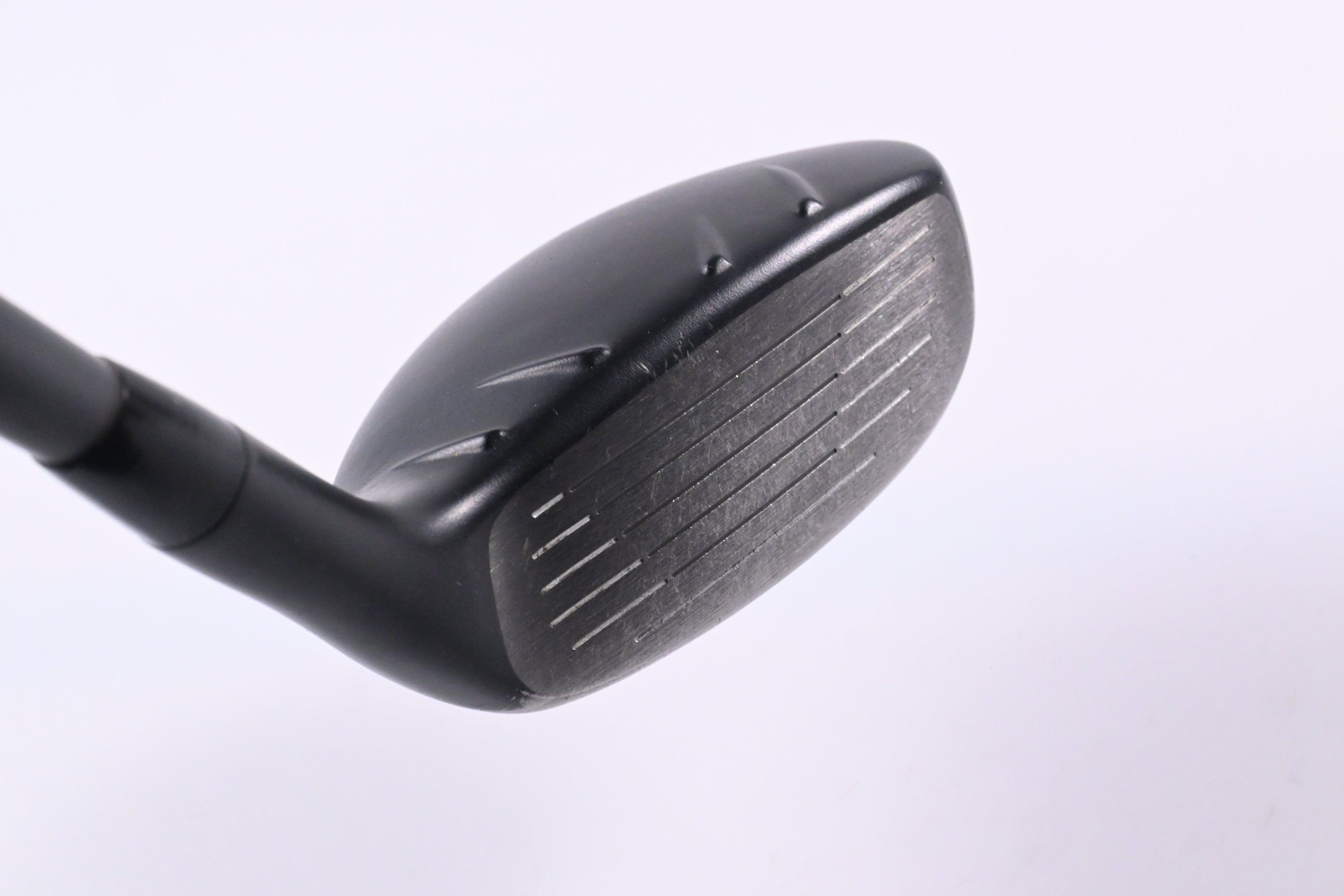 Left Hand Ping G Series #4 Hybrid / 22 Degree / Regular Flex Ping Alta 70 Shaft