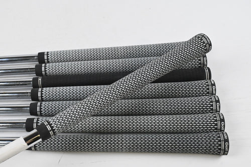 Titleist ZB Forged Irons / 3-PW / Regular Flex Project X Precision Shafts