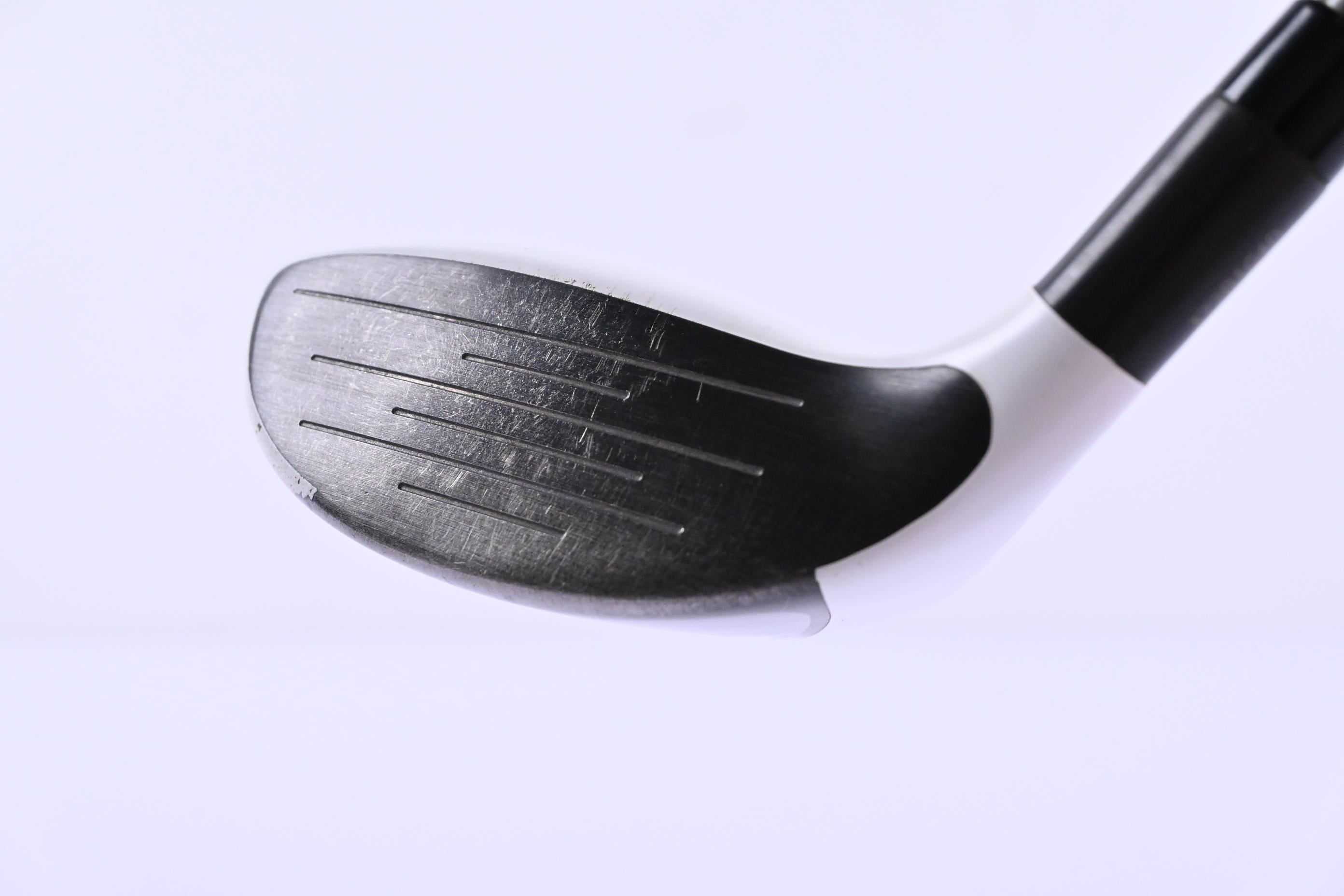 Taylormade Burner Superfast 2.0 #3 Hybrid / 18 Degree / Stiff Flex REAX 60