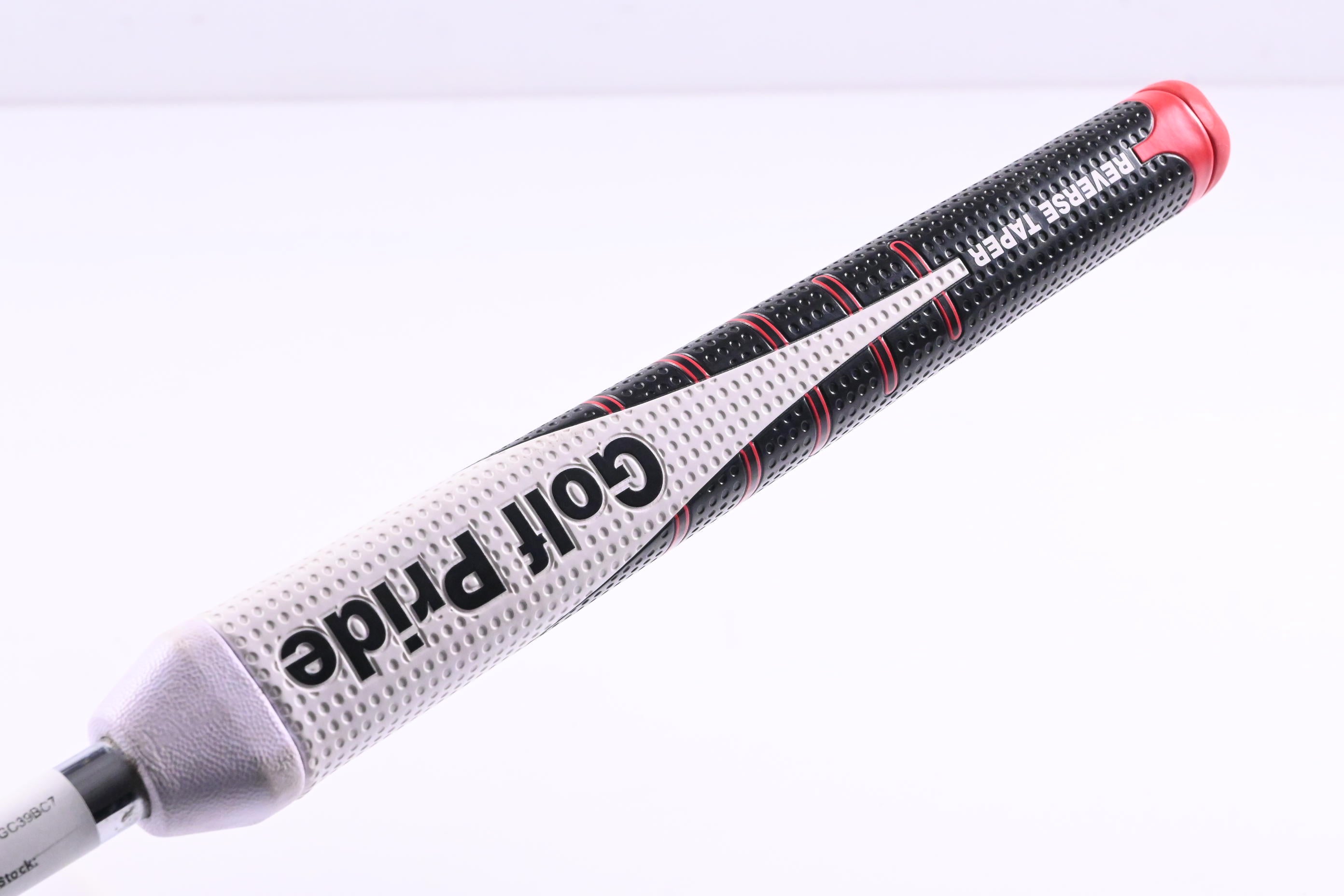 Odyssey Ai-One Milled Jailbird Mini T DB Putter / 34 Inch
